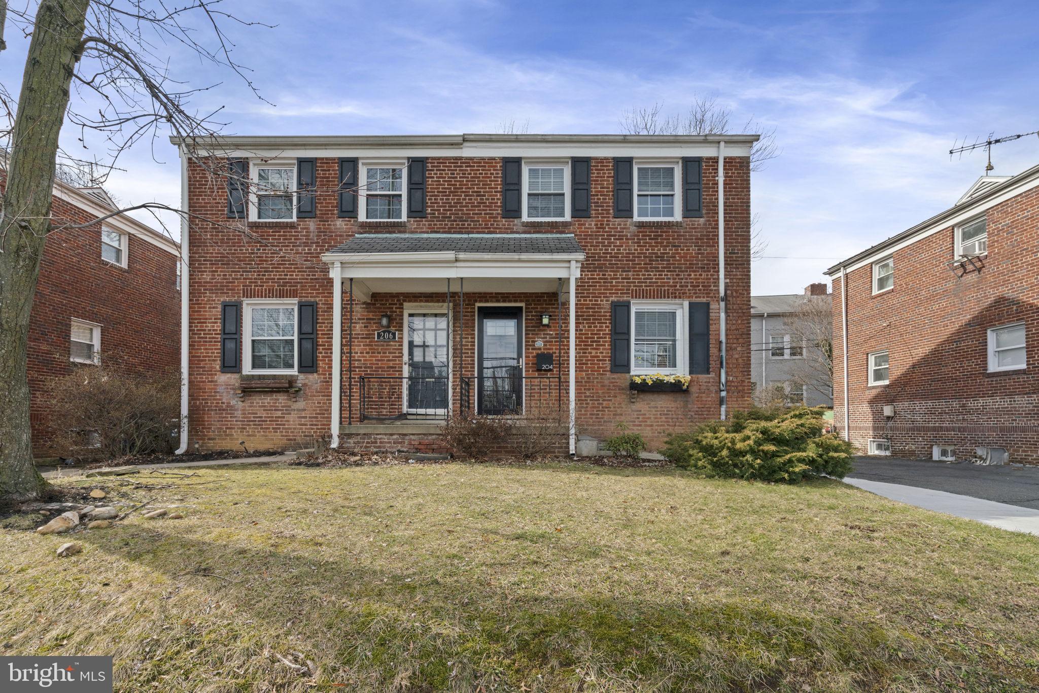 PENROSE - Residential