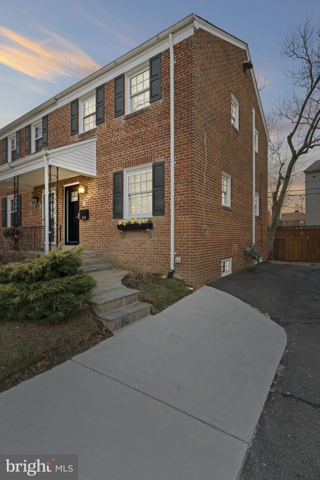 PENROSE - Residential