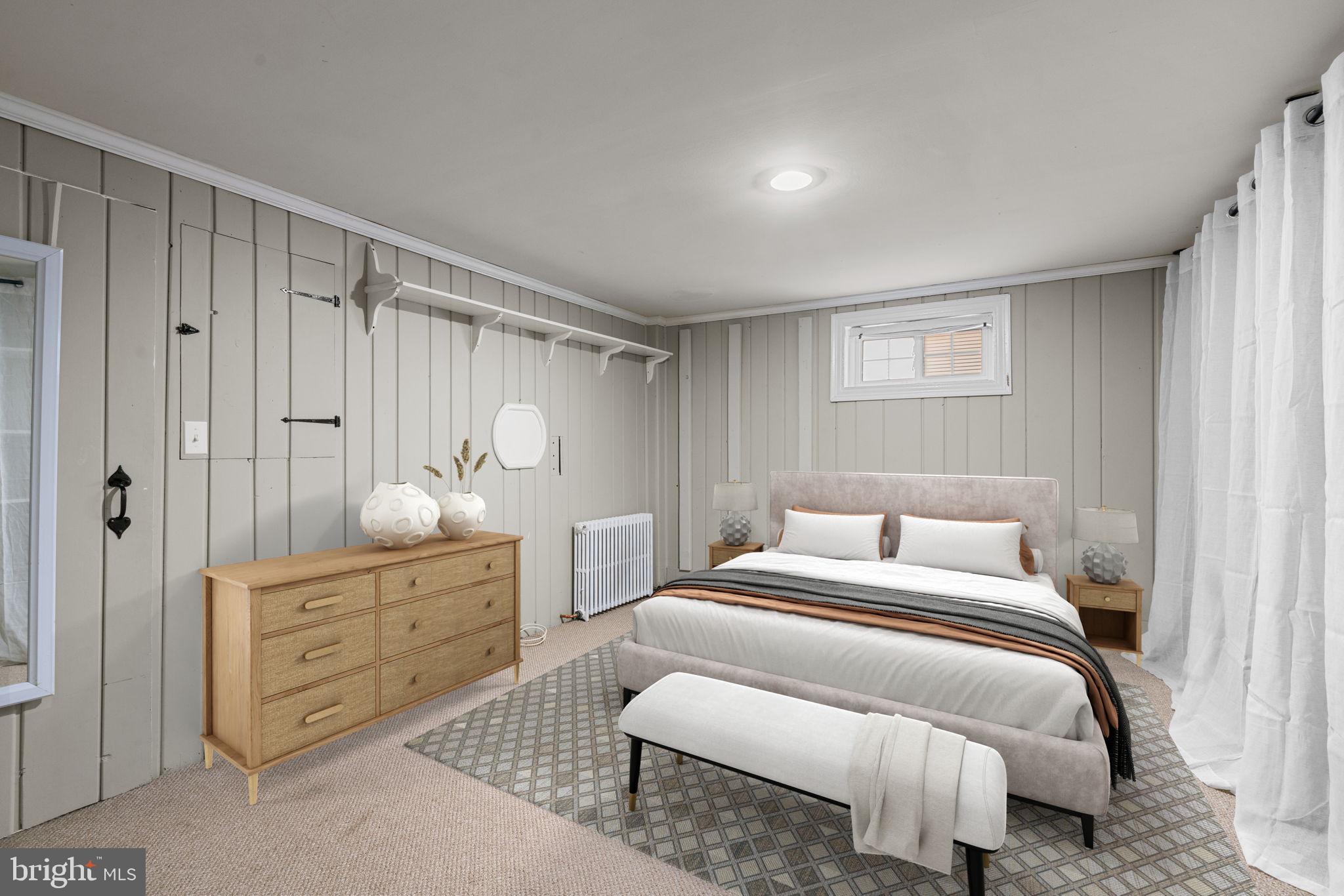 PENROSE - Residential