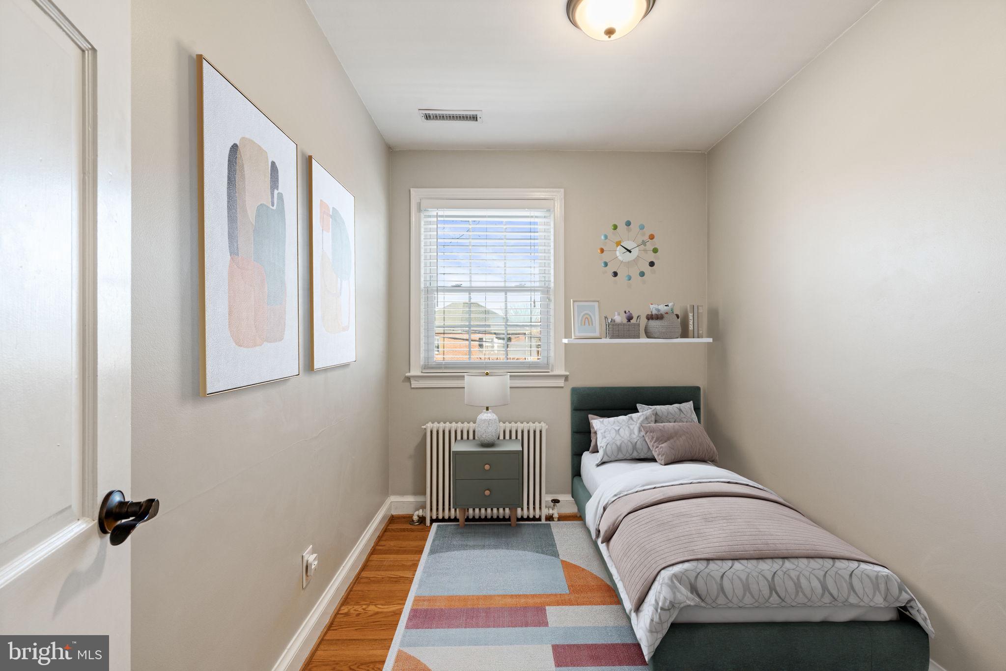 PENROSE - Residential