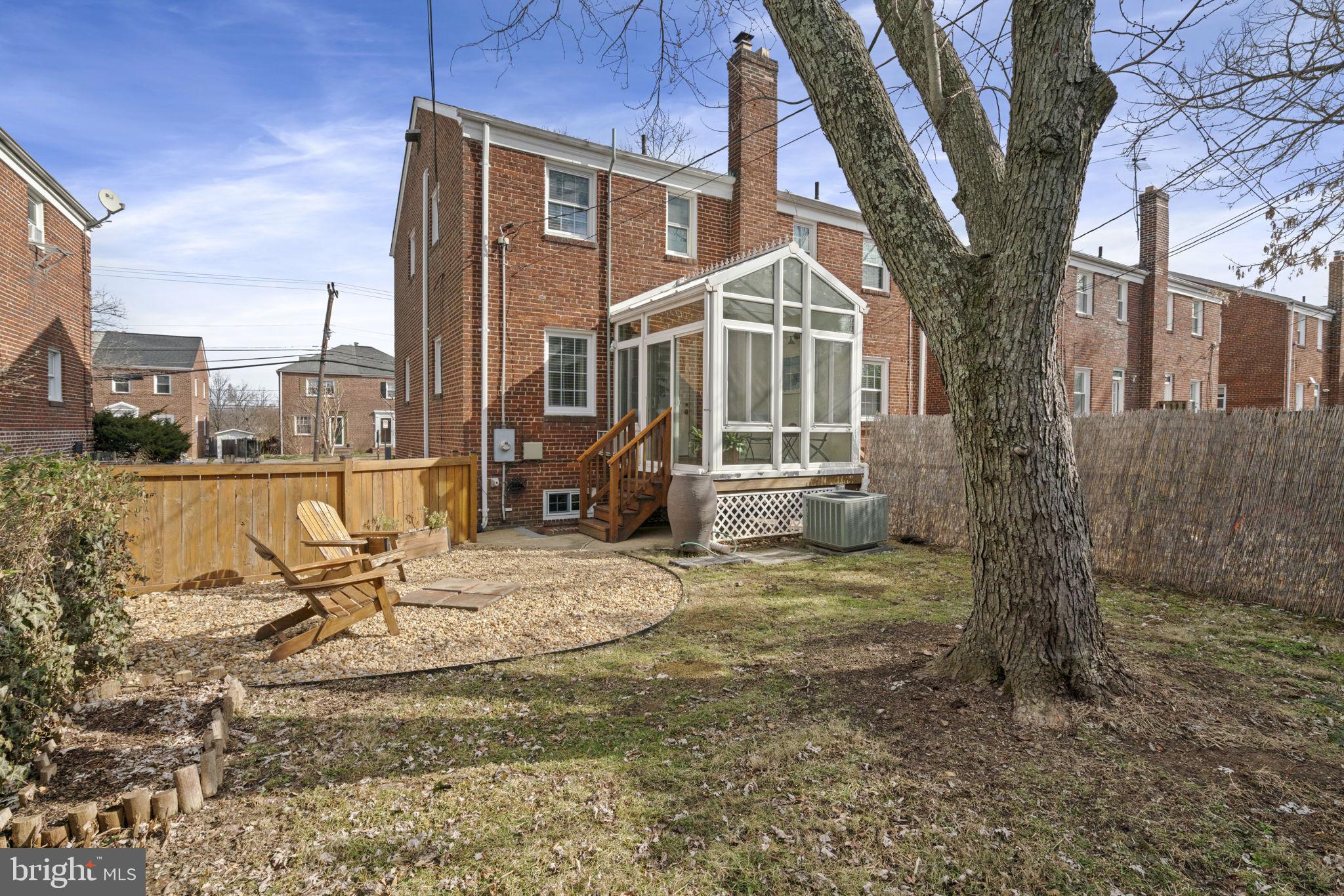 PENROSE - Residential