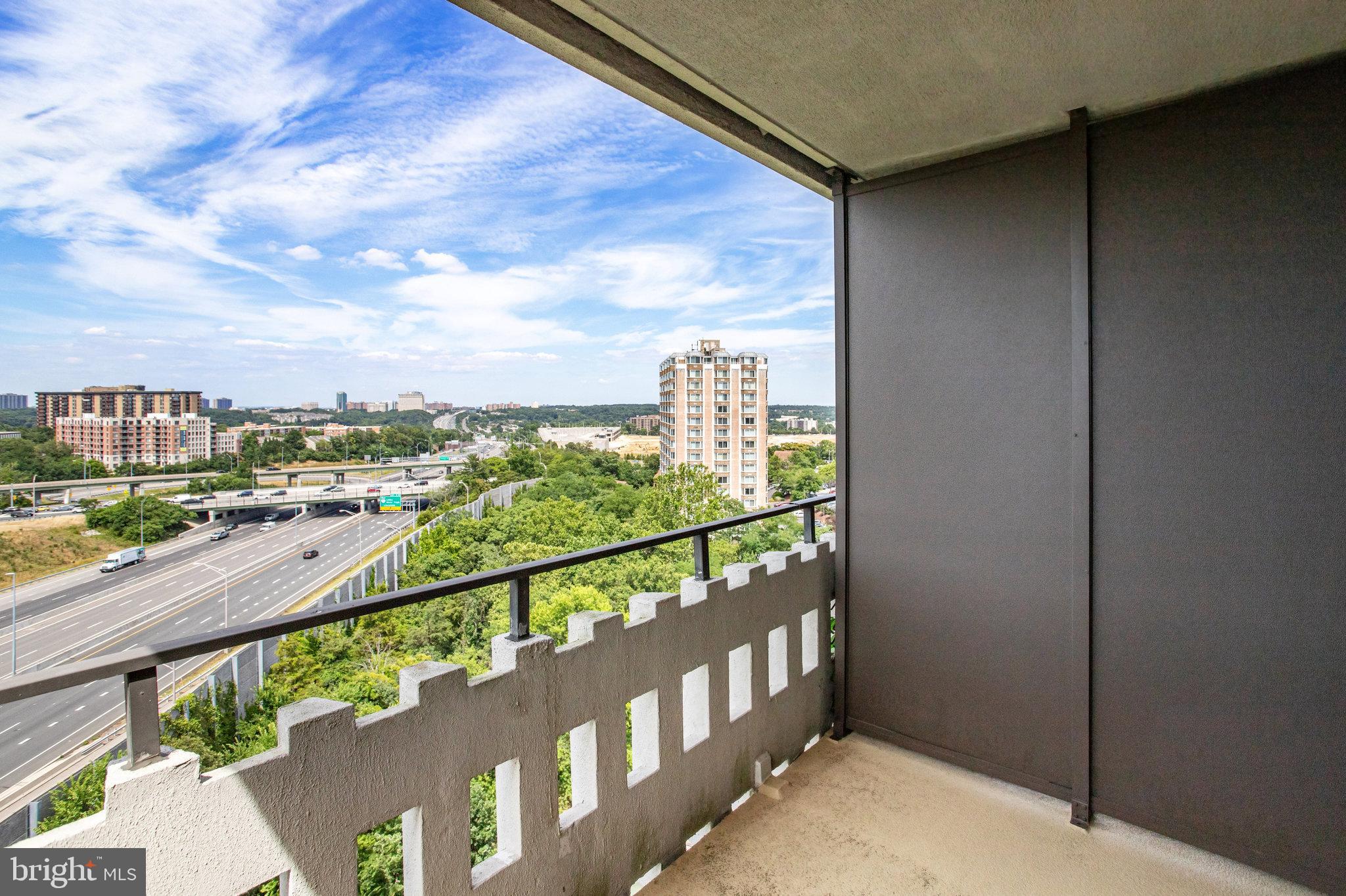 OLYMPUS AT LANDMARK - Residential Lease