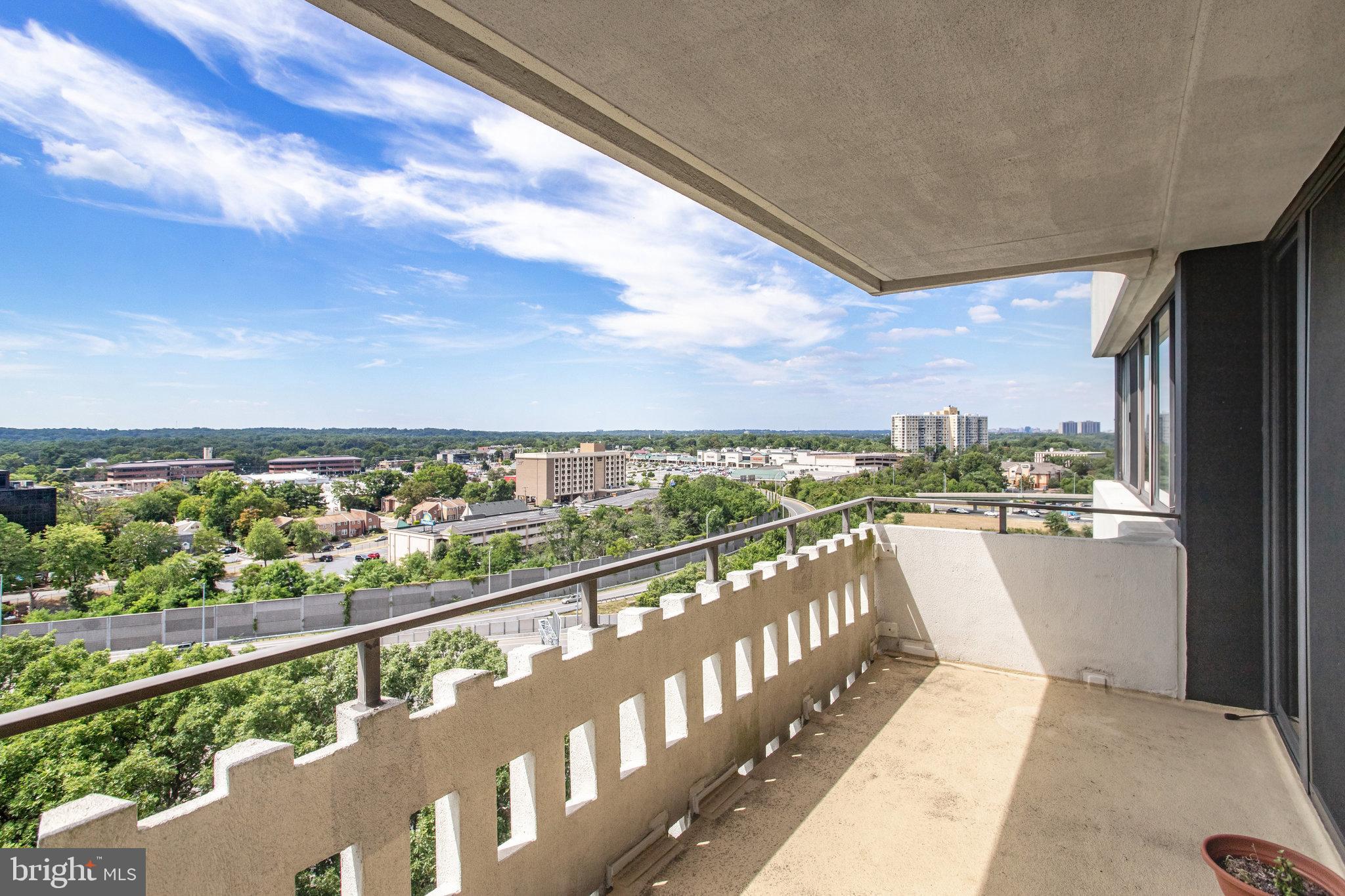 OLYMPUS AT LANDMARK - Residential Lease