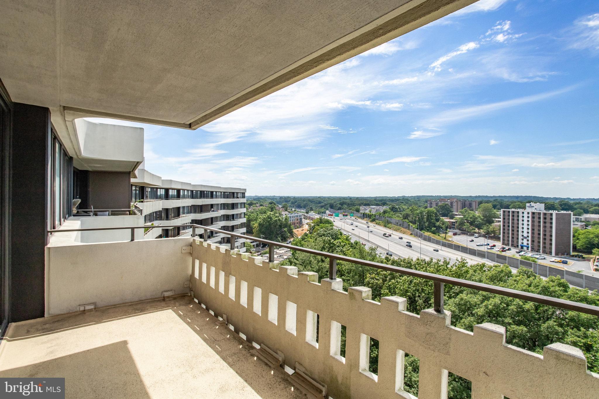 OLYMPUS AT LANDMARK - Residential Lease