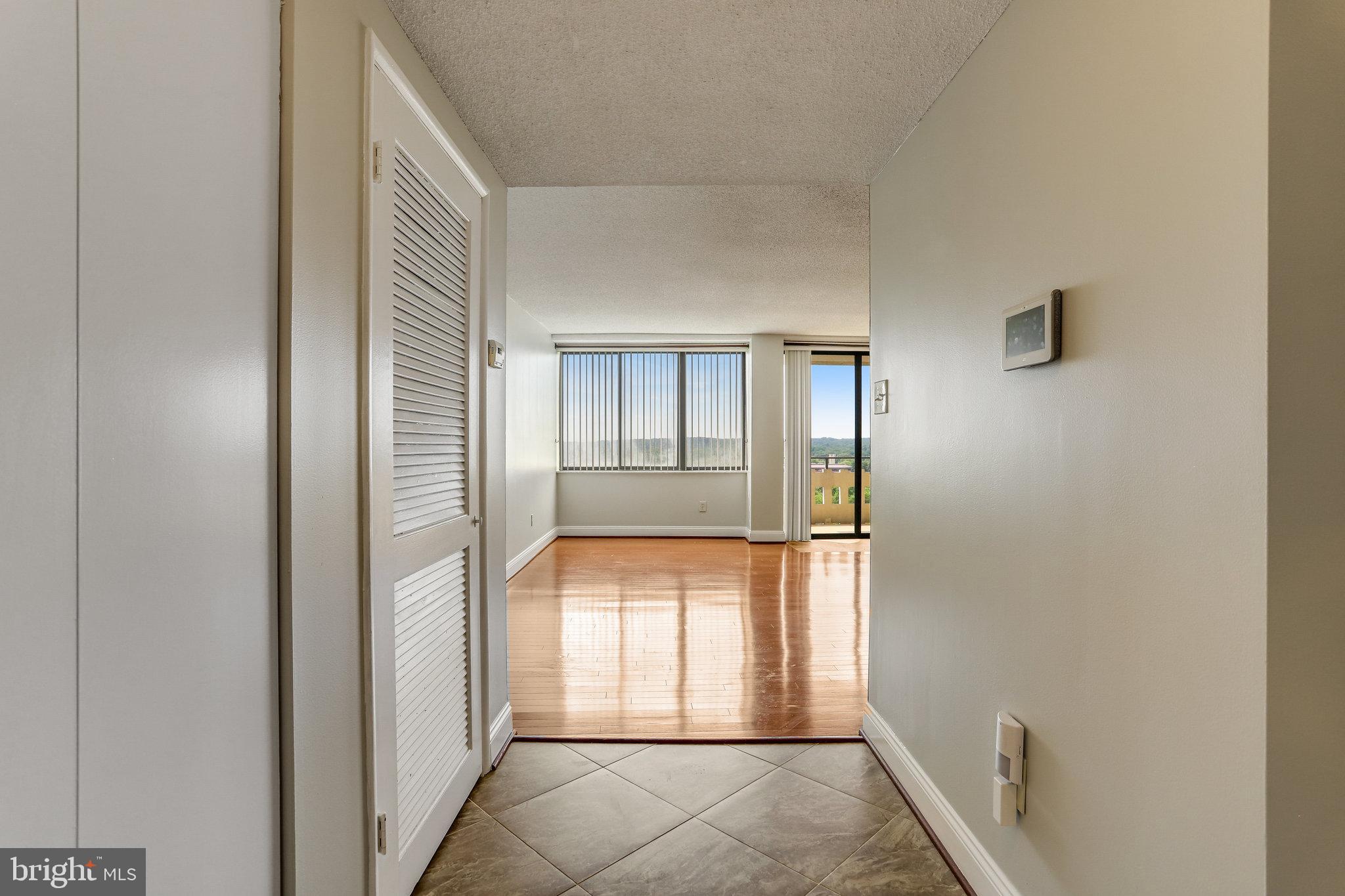 OLYMPUS AT LANDMARK - Residential Lease