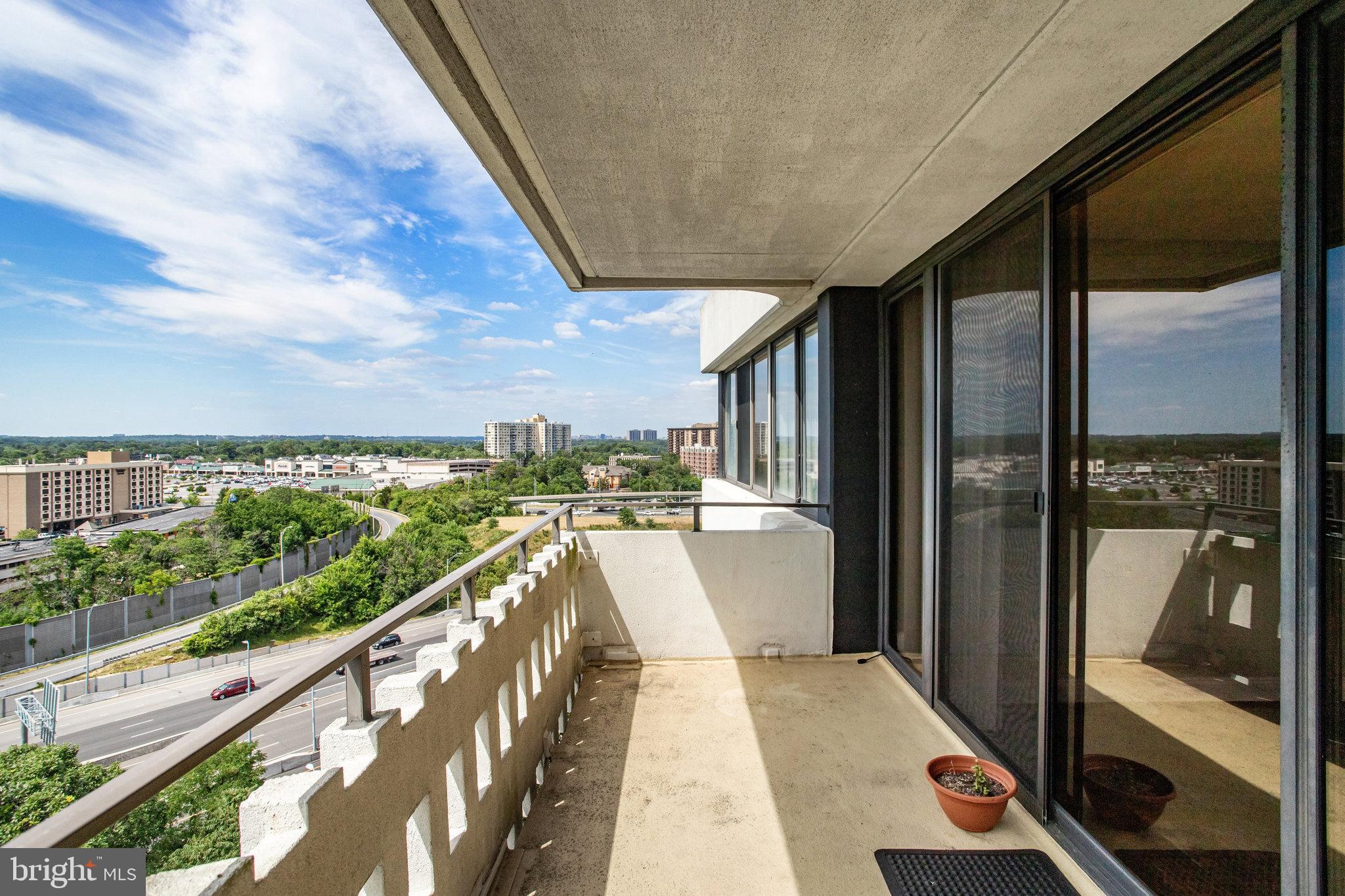 OLYMPUS AT LANDMARK - Residential Lease