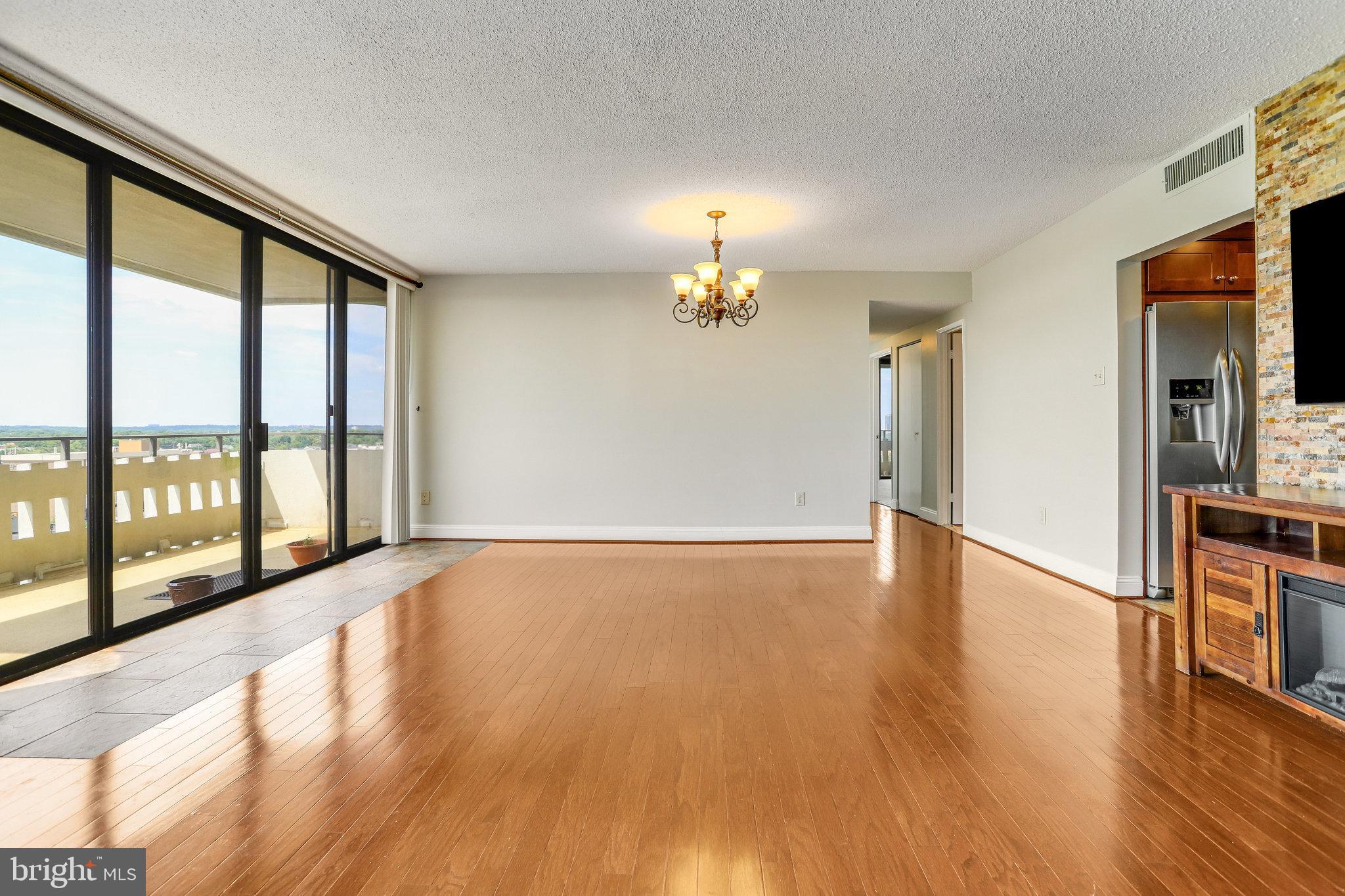 OLYMPUS AT LANDMARK - Residential Lease