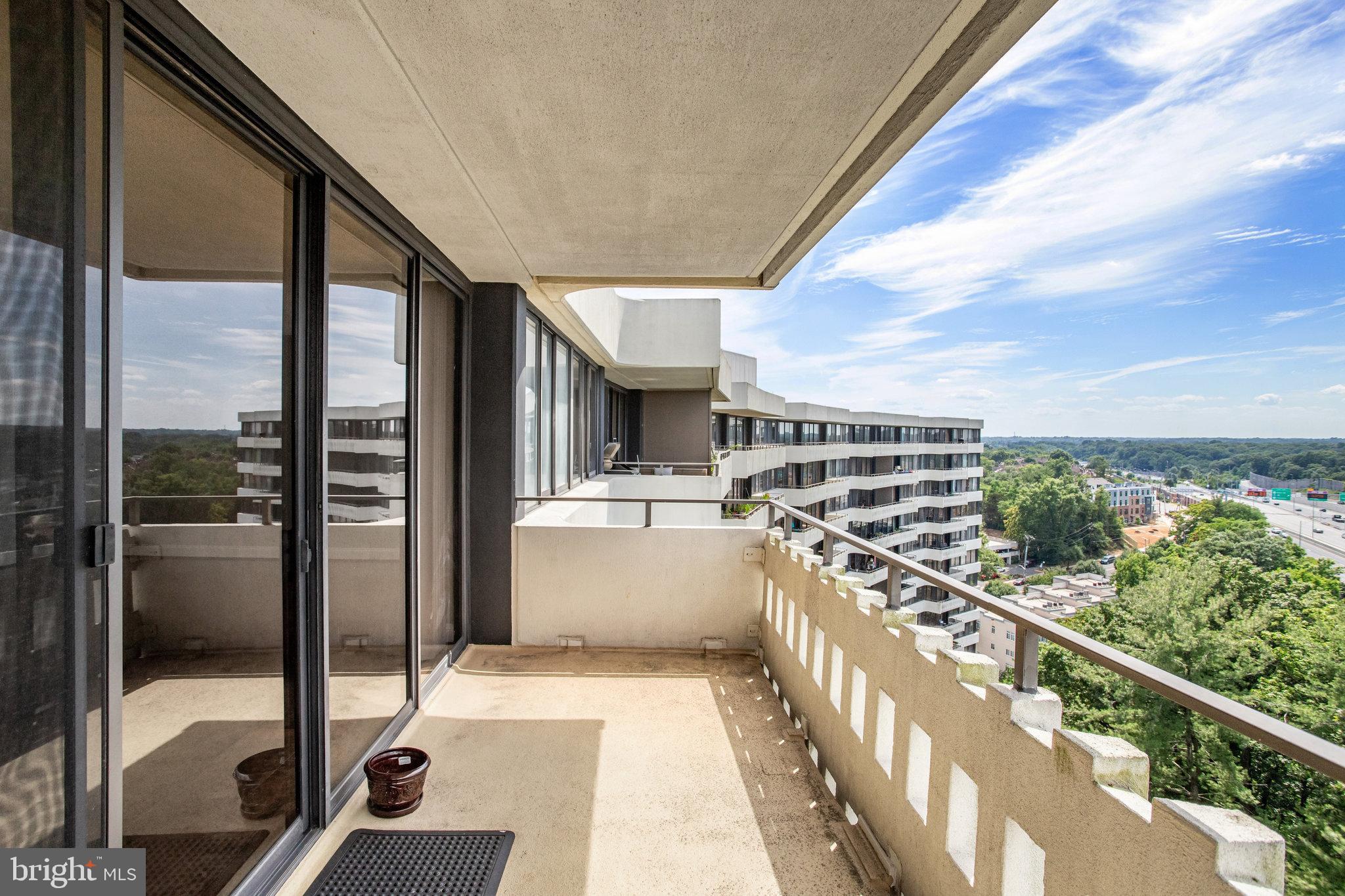 OLYMPUS AT LANDMARK - Residential Lease