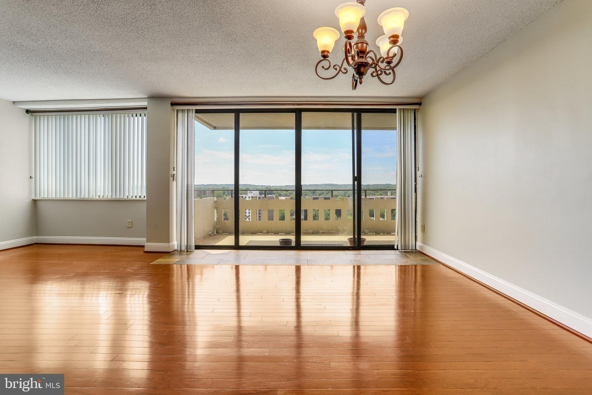 OLYMPUS AT LANDMARK - Residential Lease