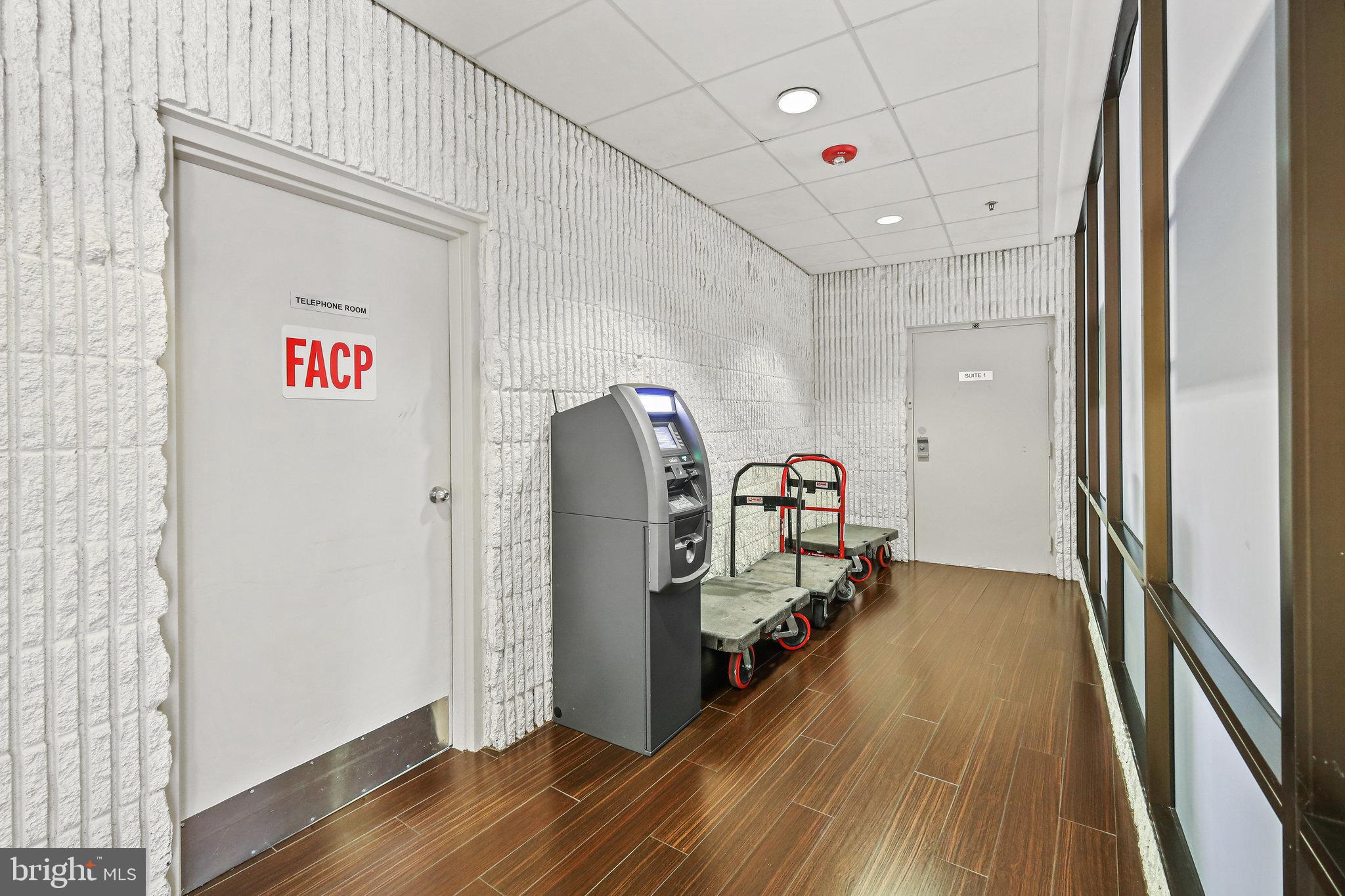 OLYMPUS AT LANDMARK - Residential Lease