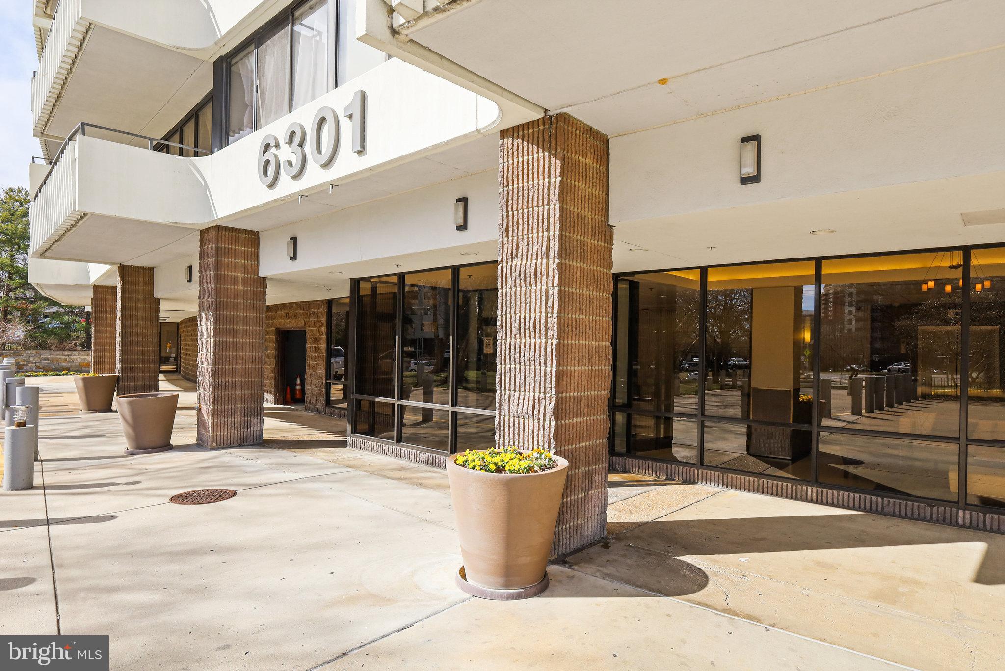 OLYMPUS AT LANDMARK - Residential Lease