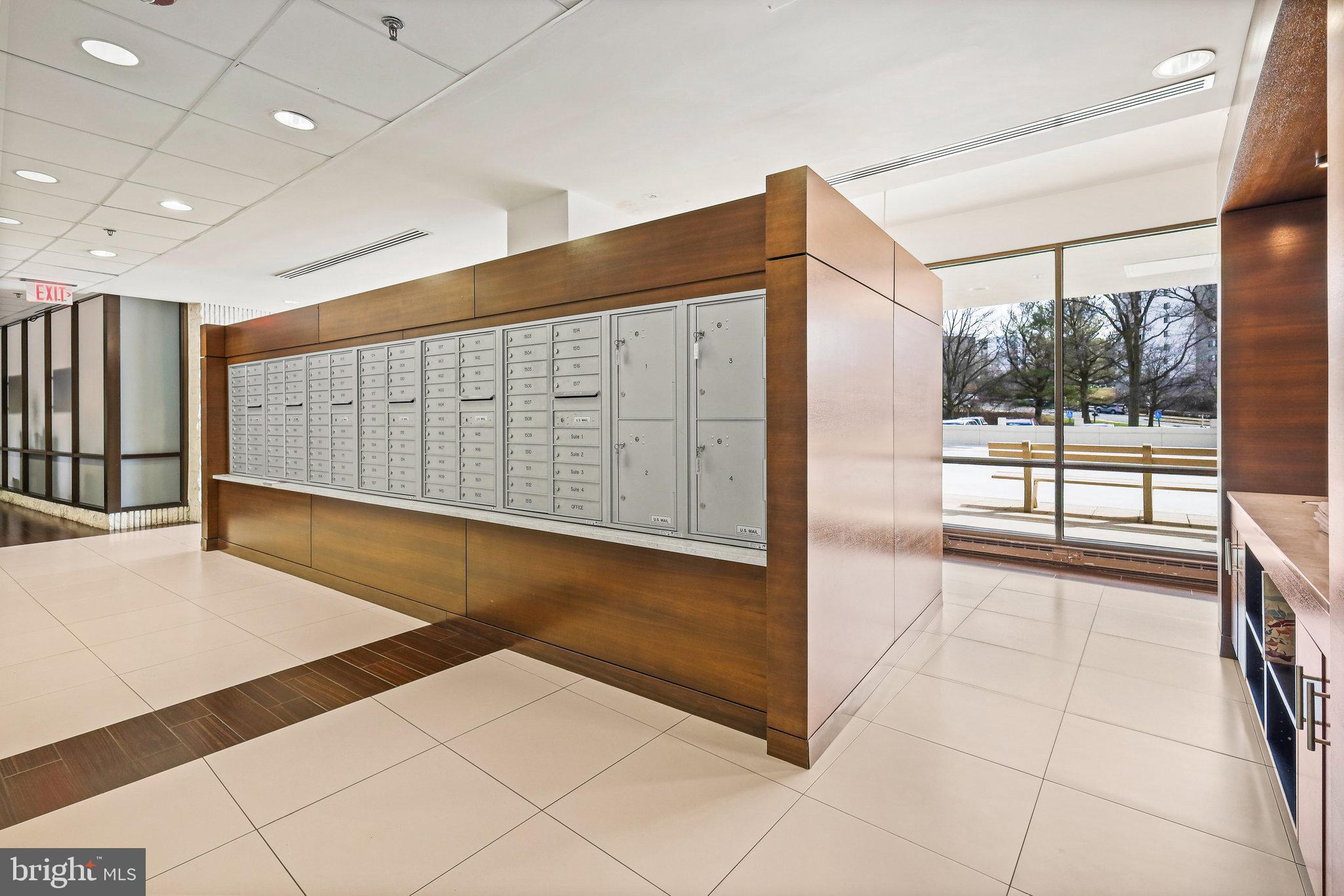 OLYMPUS AT LANDMARK - Residential Lease