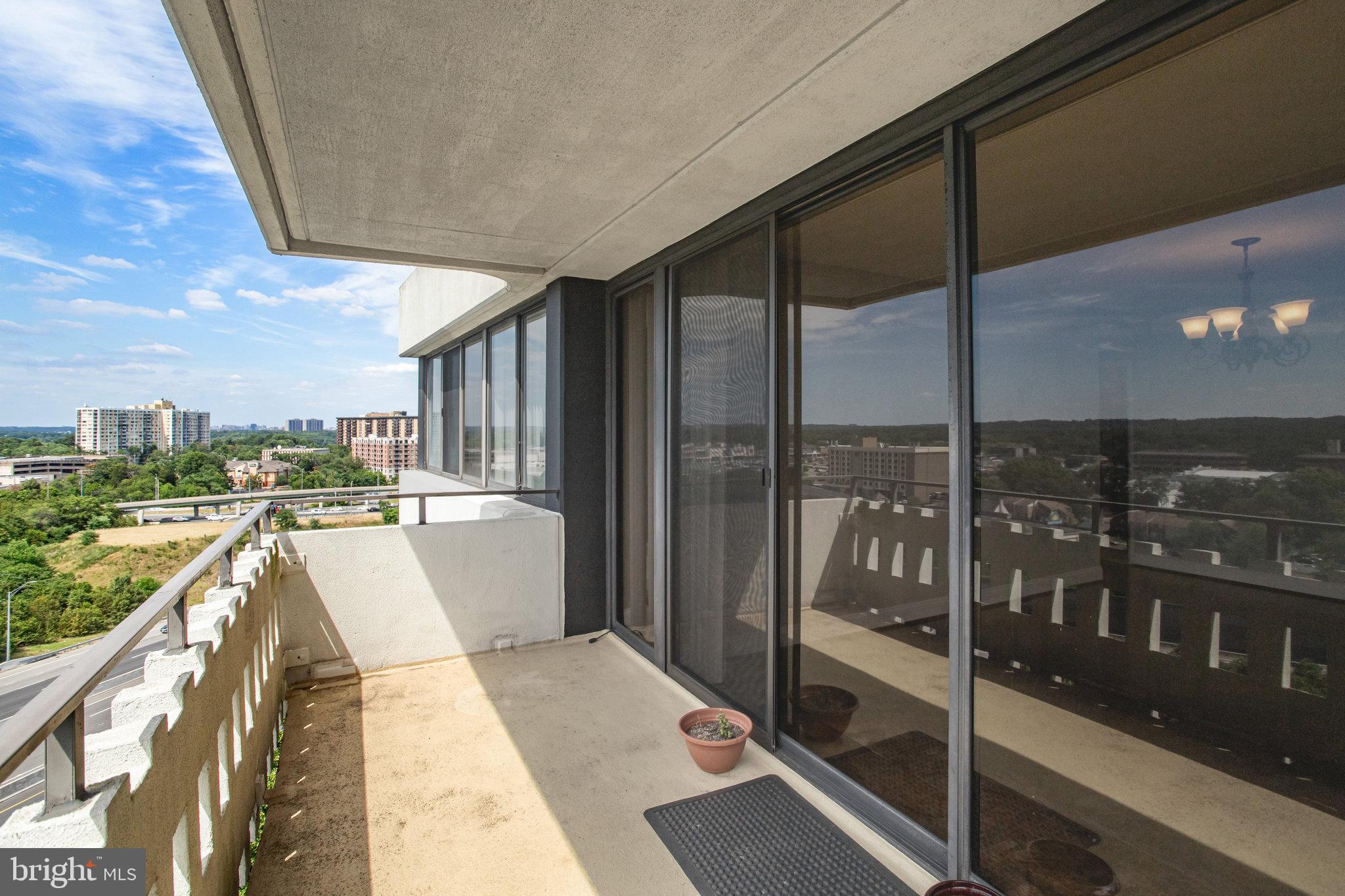 OLYMPUS AT LANDMARK - Residential Lease