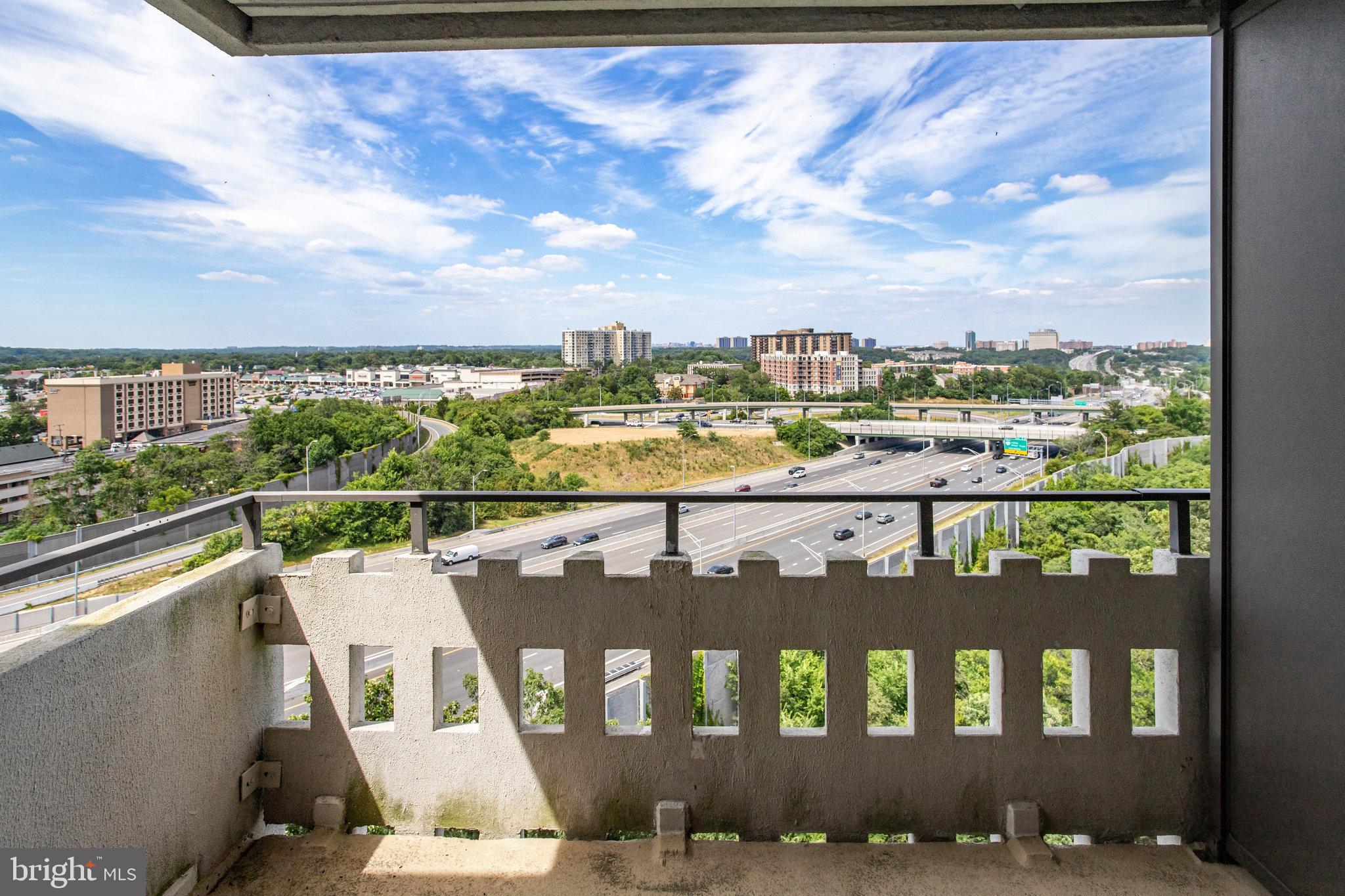 OLYMPUS AT LANDMARK - Residential Lease