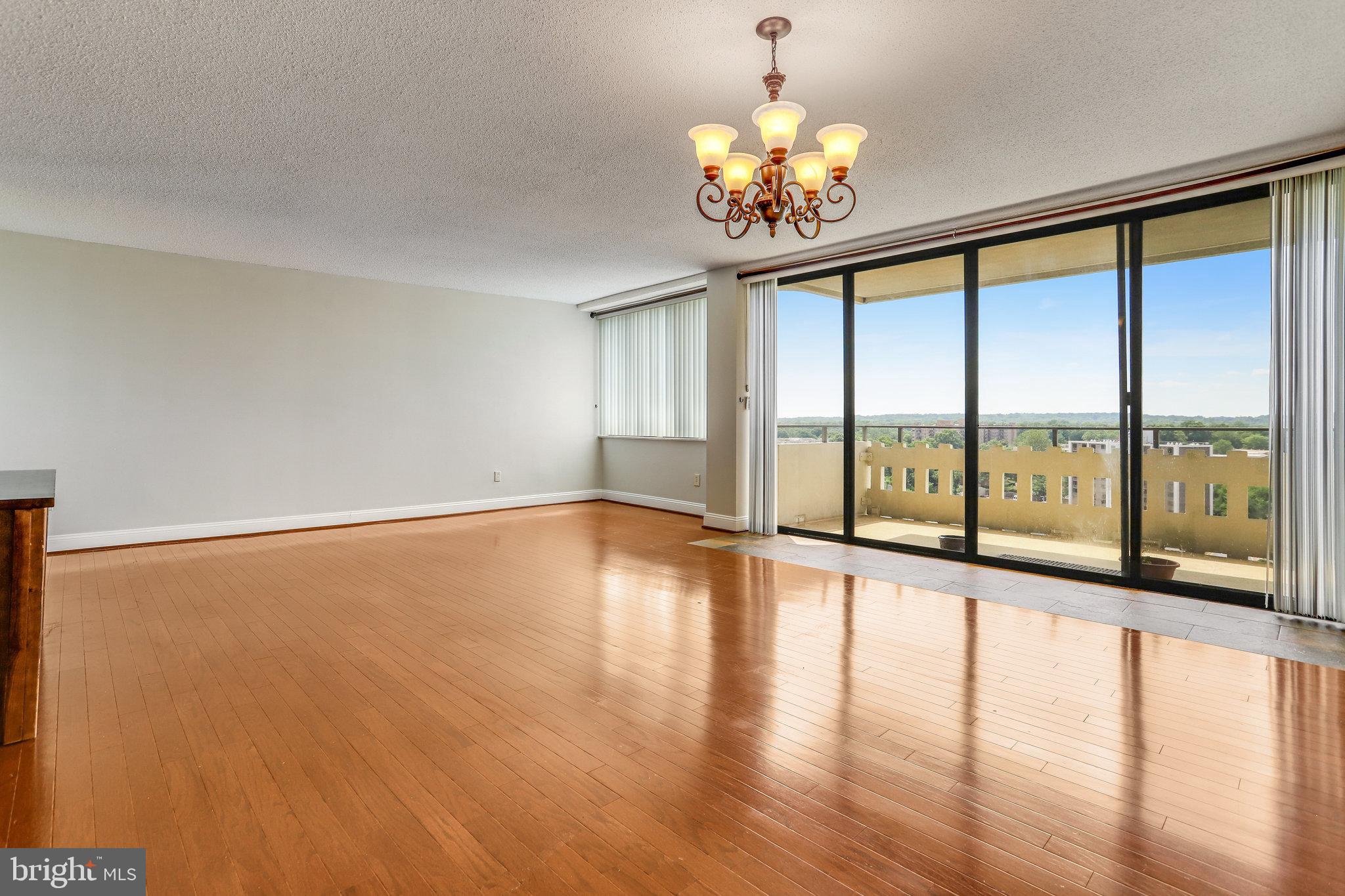 OLYMPUS AT LANDMARK - Residential Lease