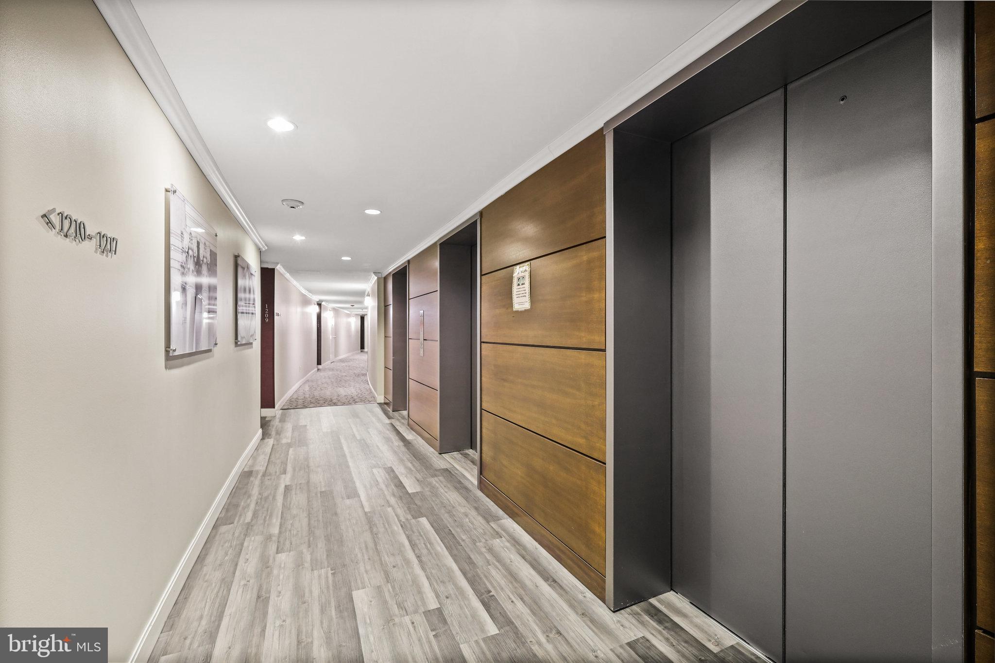 OLYMPUS AT LANDMARK - Residential Lease