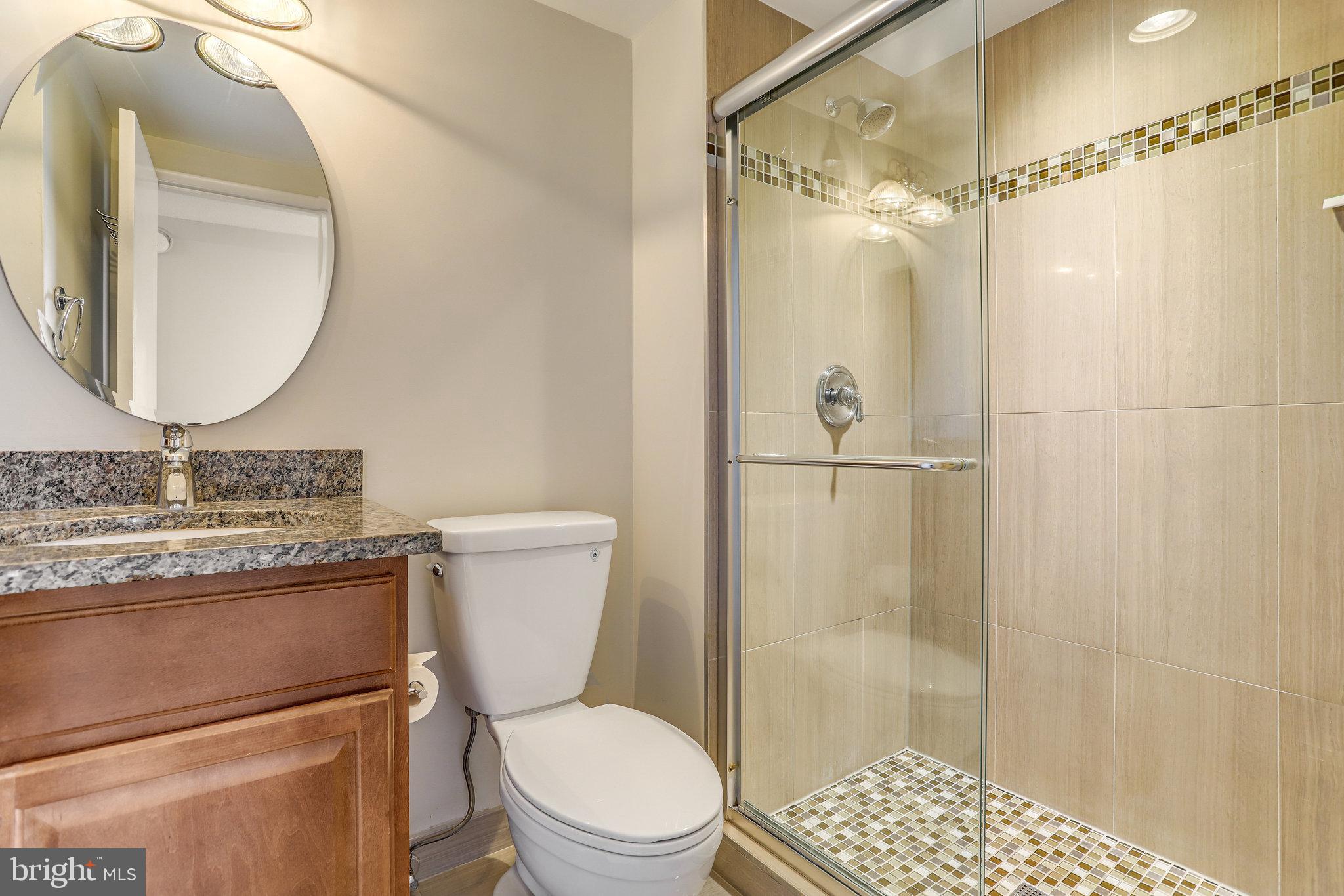 OLYMPUS AT LANDMARK - Residential Lease