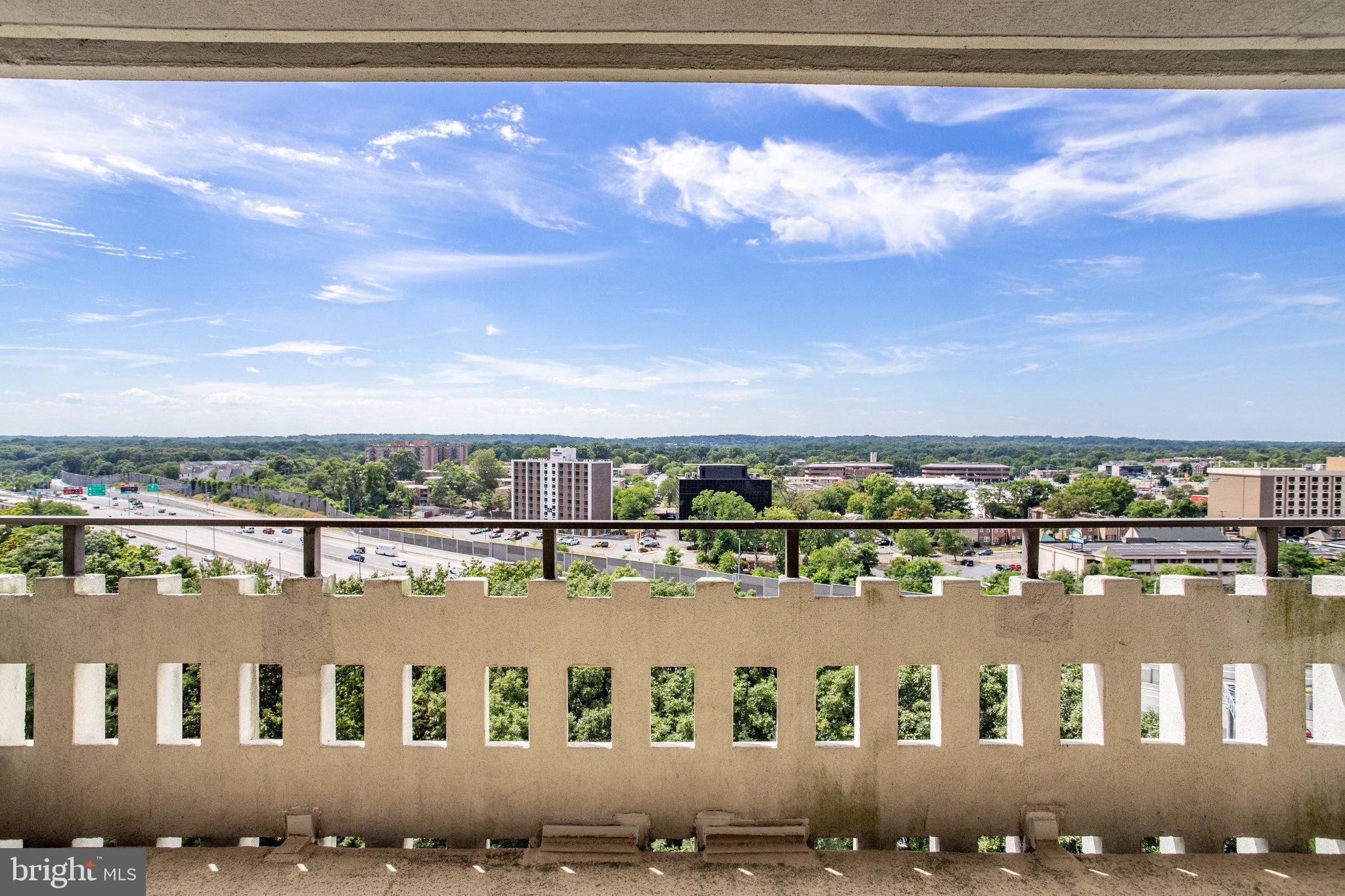 OLYMPUS AT LANDMARK - Residential Lease