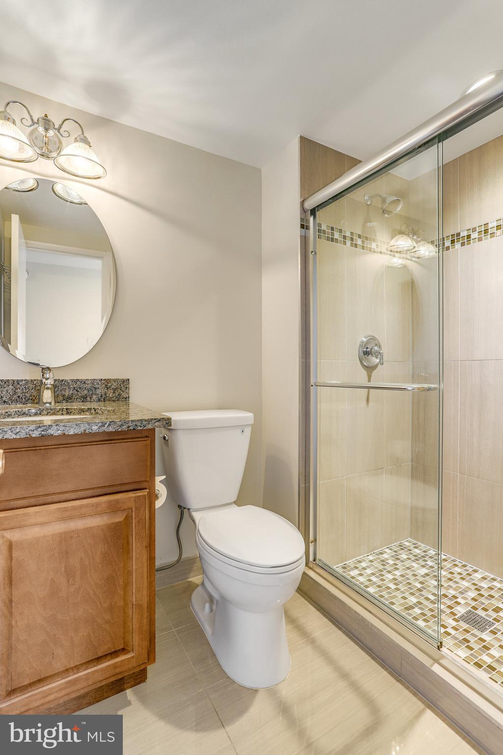 OLYMPUS AT LANDMARK - Residential Lease