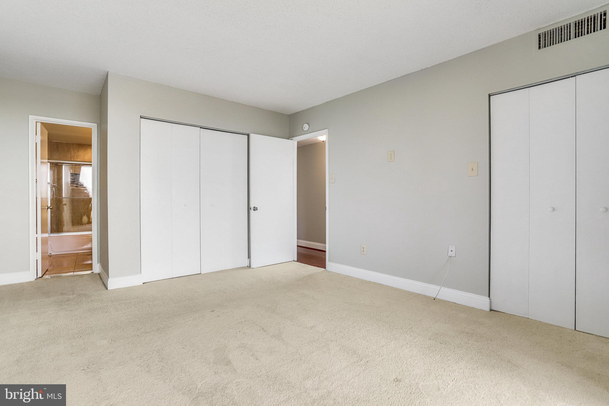 OLYMPUS AT LANDMARK - Residential Lease