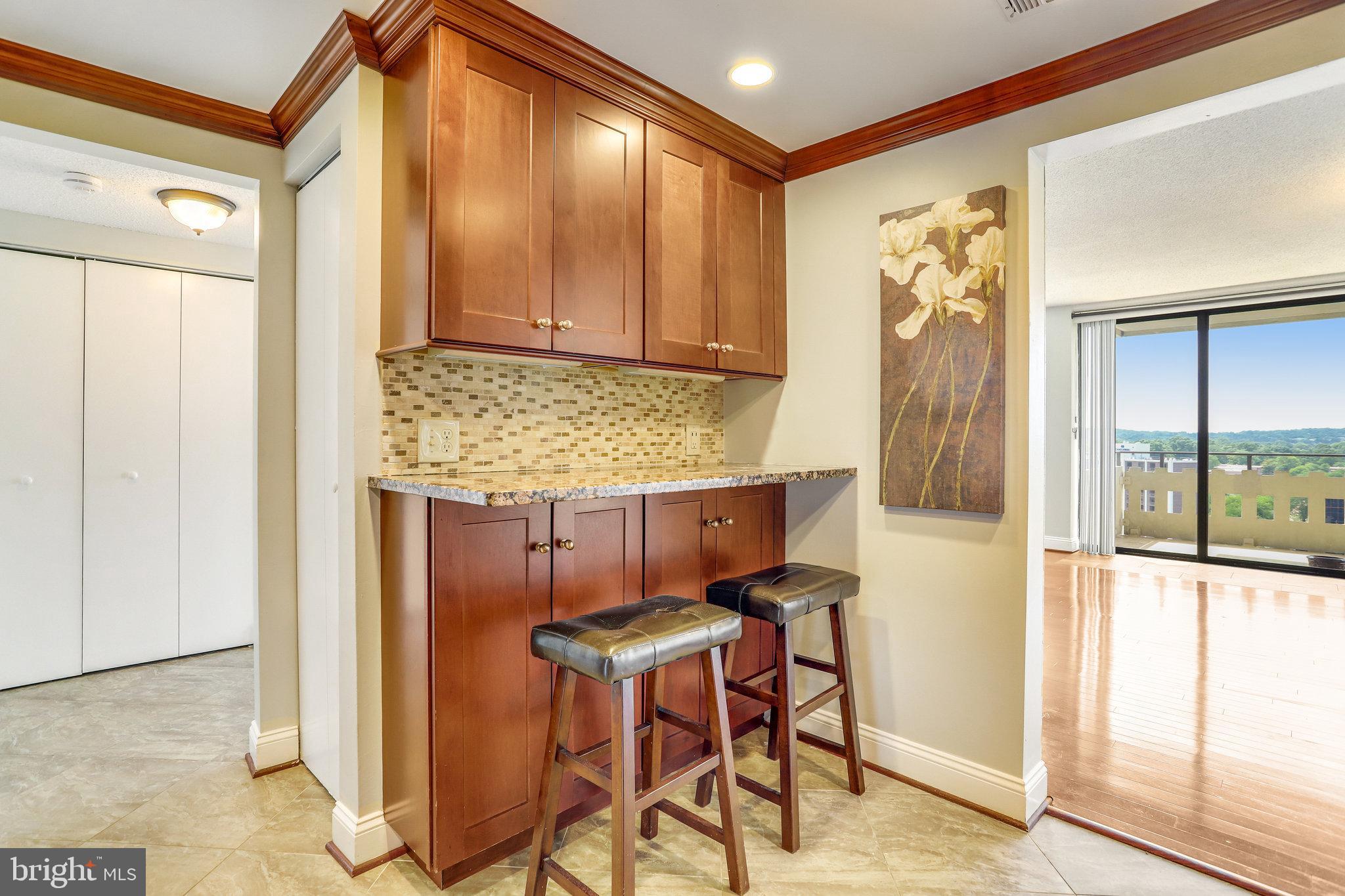 OLYMPUS AT LANDMARK - Residential Lease