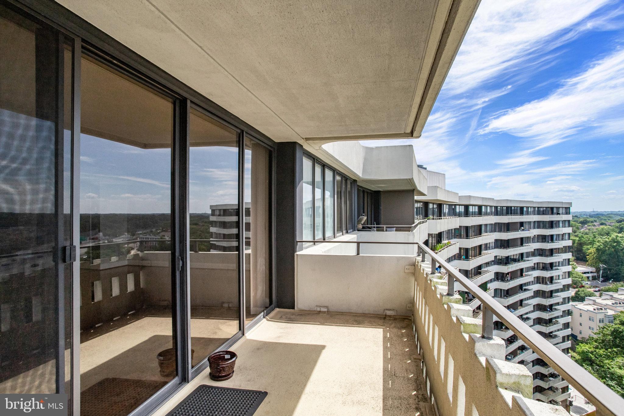 OLYMPUS AT LANDMARK - Residential Lease