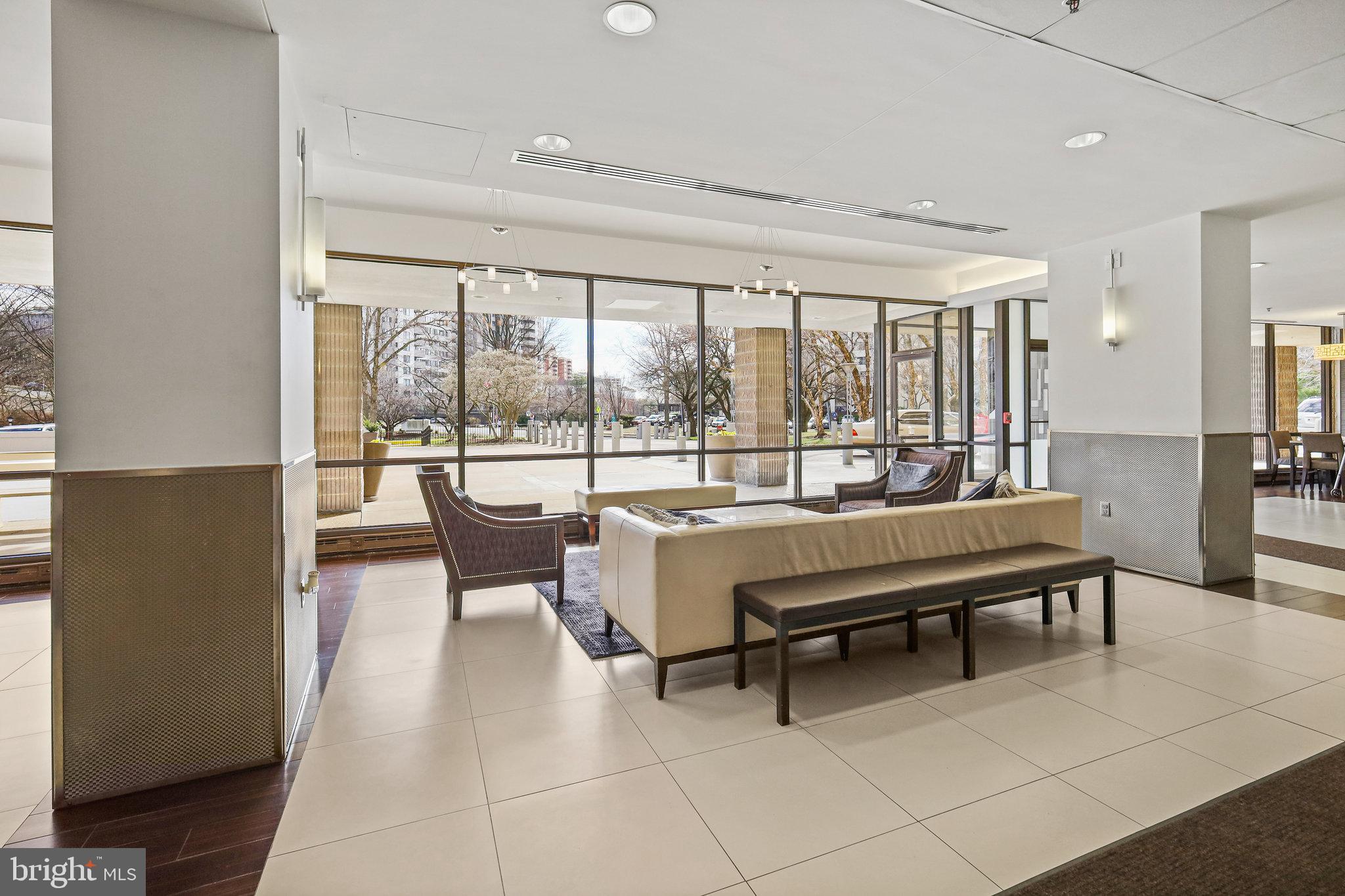 OLYMPUS AT LANDMARK - Residential Lease