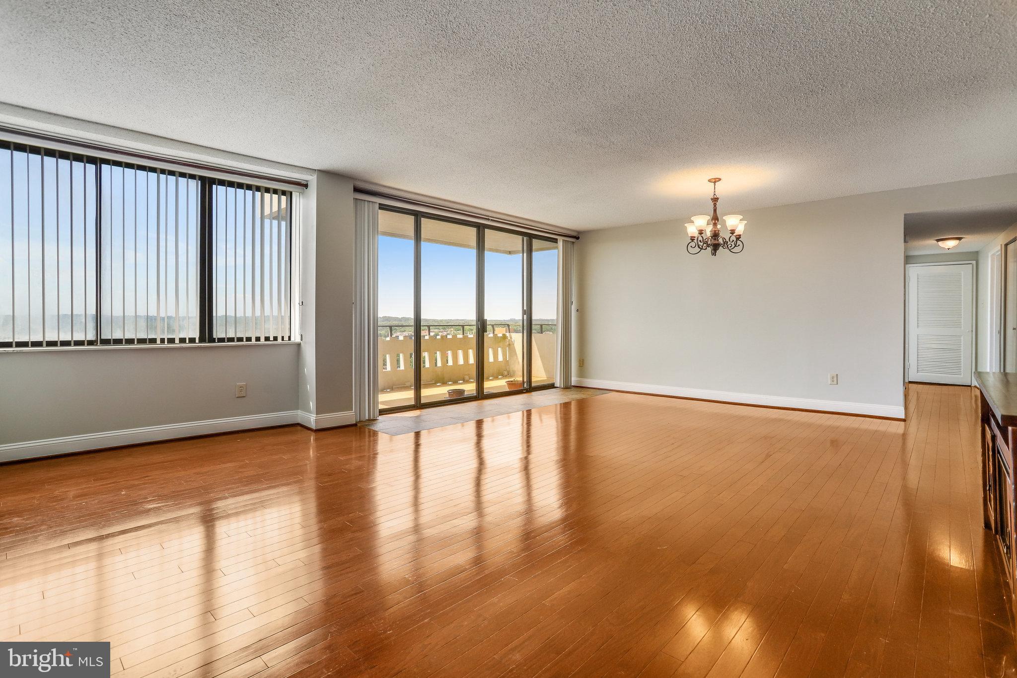 OLYMPUS AT LANDMARK - Residential Lease