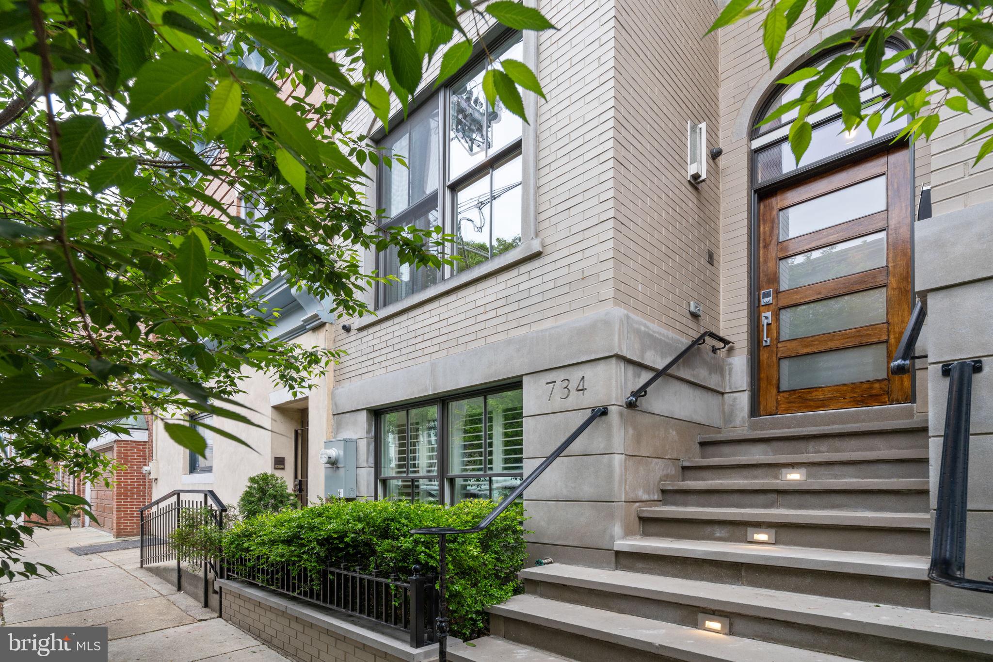 BELLA VISTA - Residential