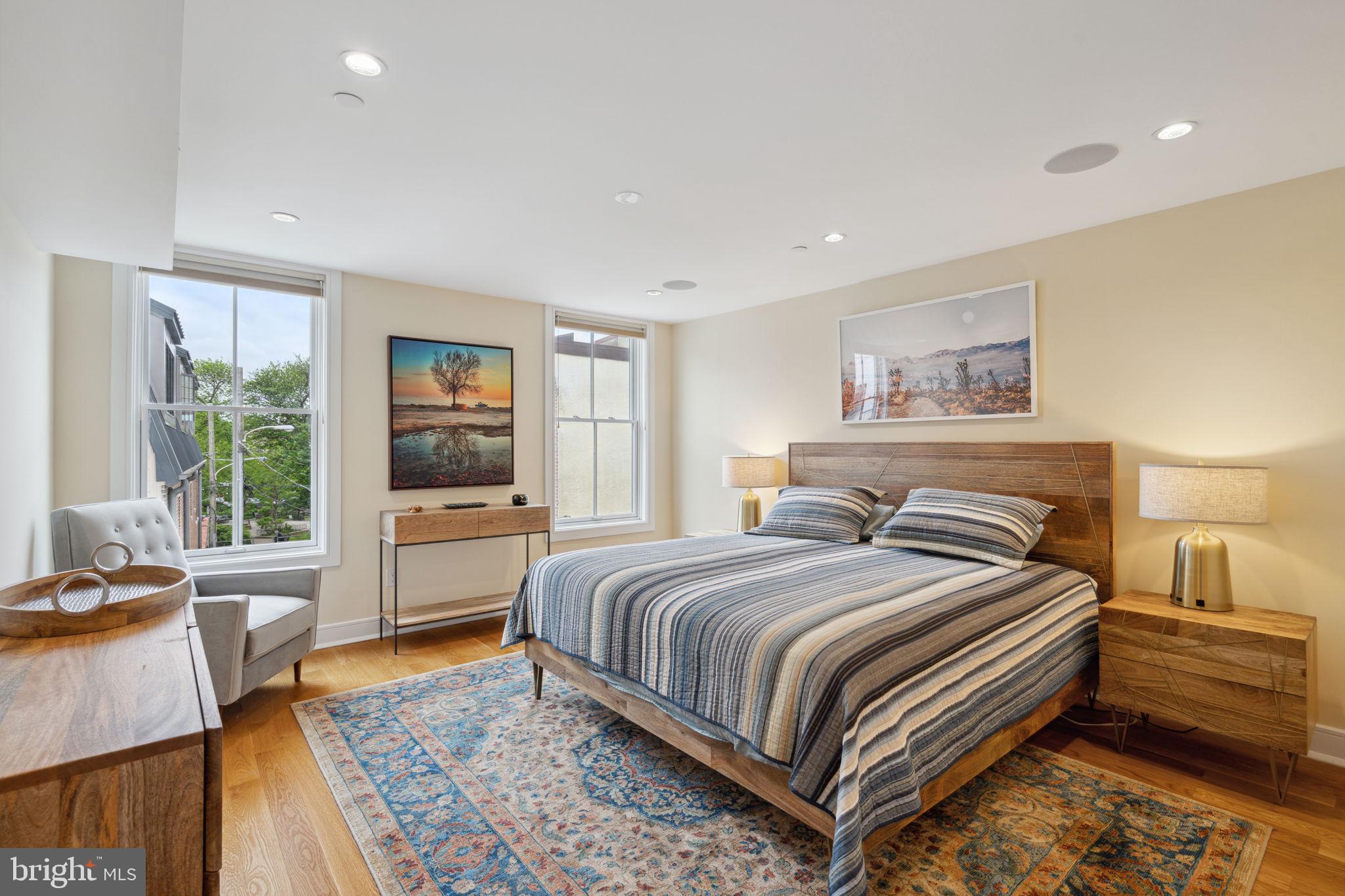 BELLA VISTA - Residential