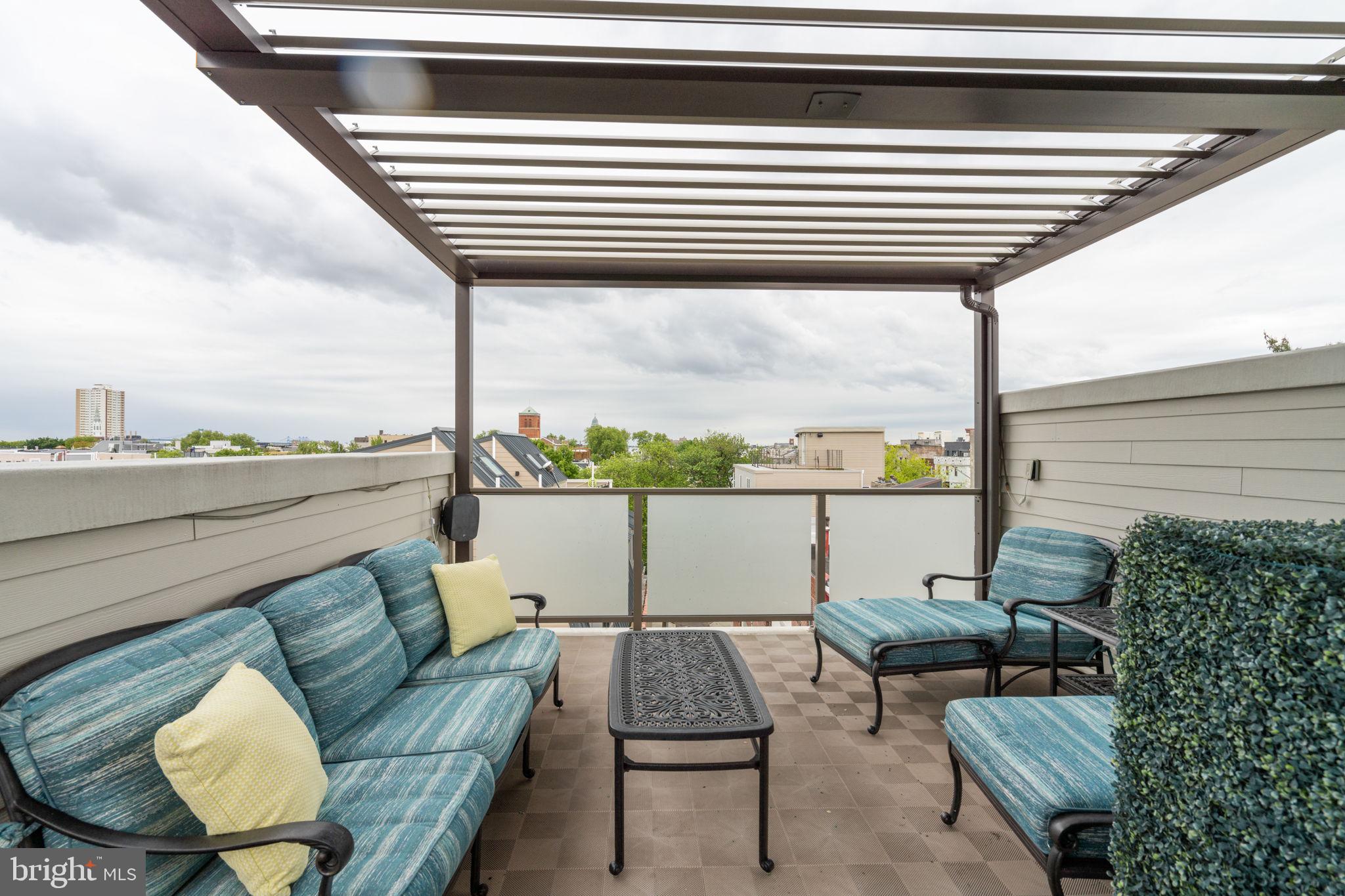 BELLA VISTA - Residential