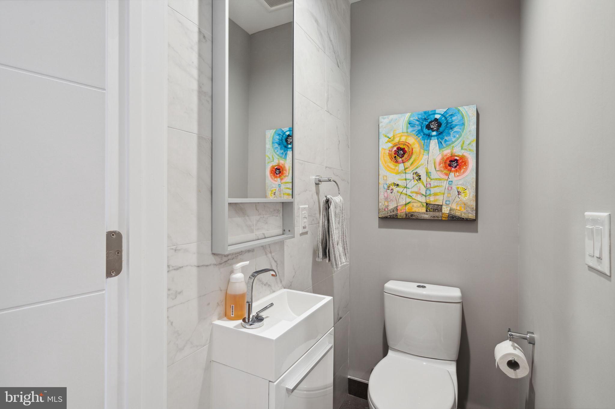 BELLA VISTA - Residential