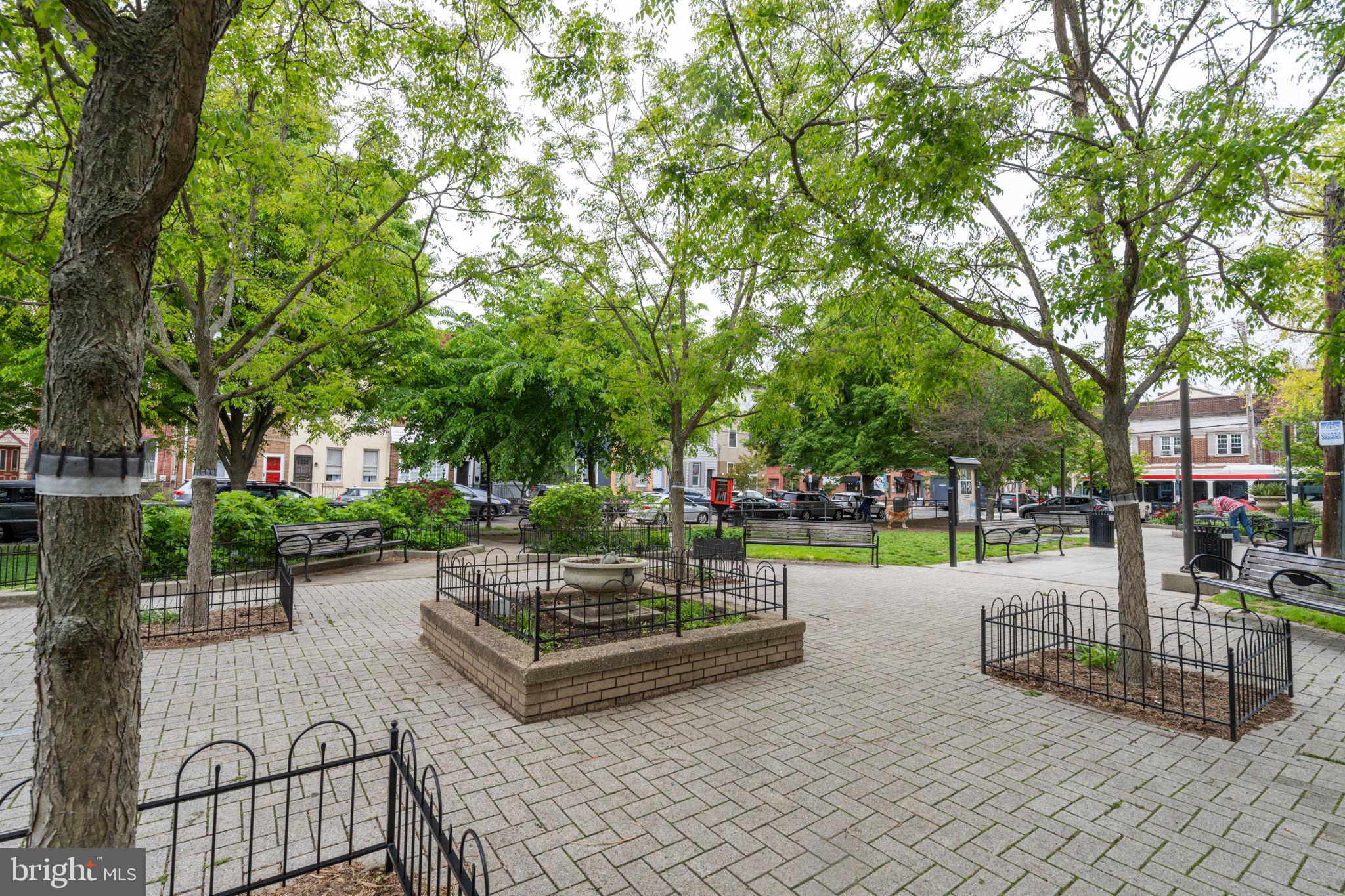 BELLA VISTA - Residential