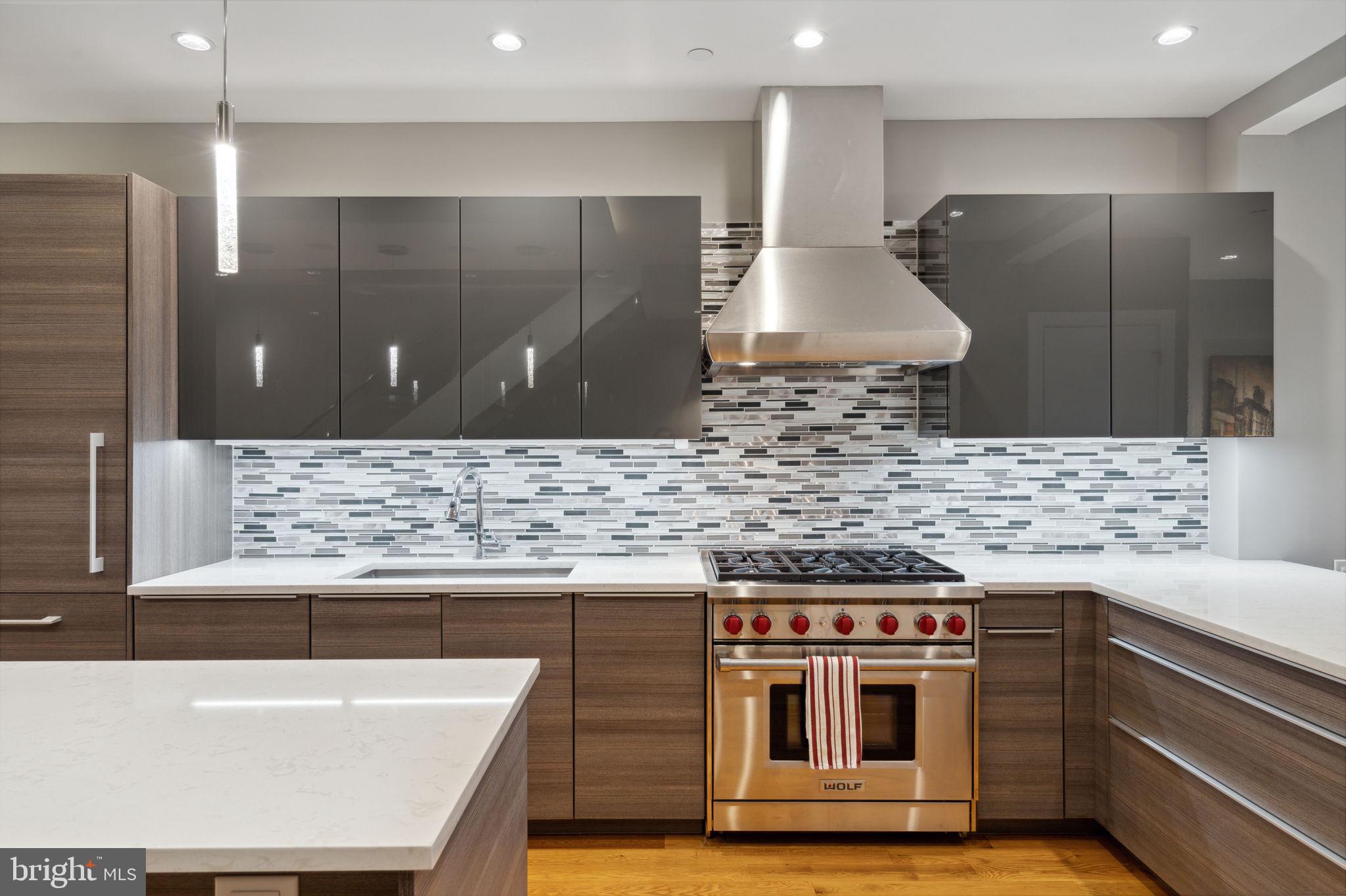 BELLA VISTA - Residential