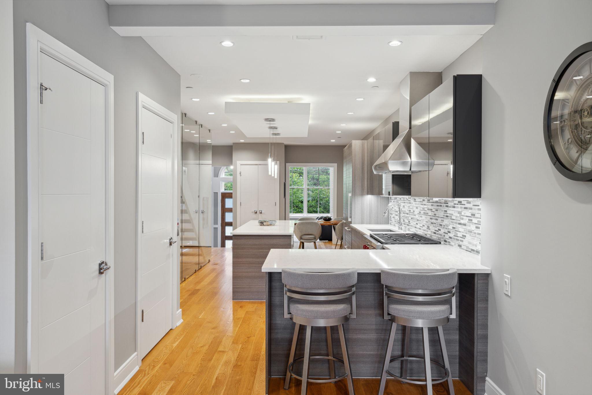 BELLA VISTA - Residential