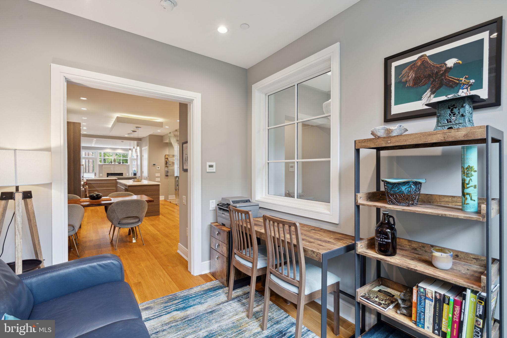 BELLA VISTA - Residential