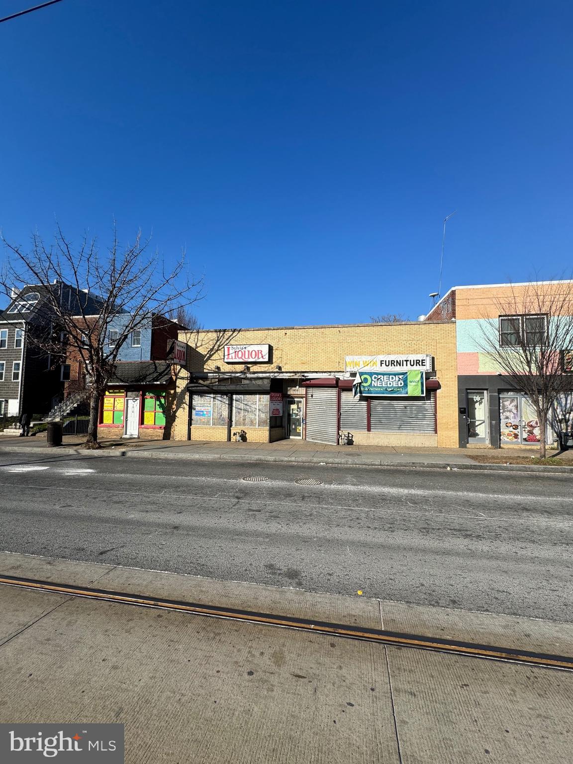 1818-1820 BENNING RD NE