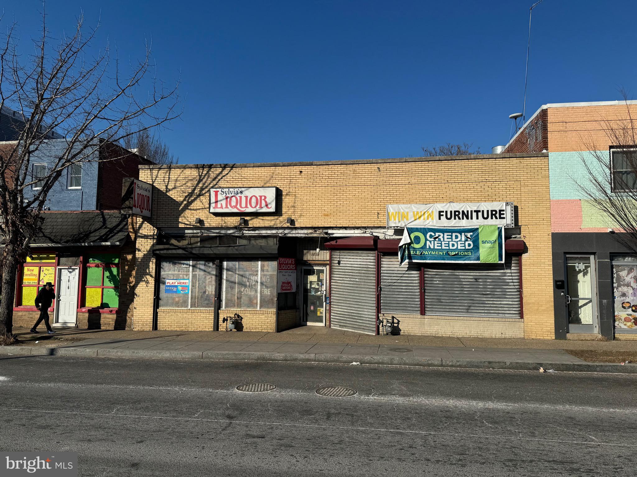 1818-1820 BENNING RD NE