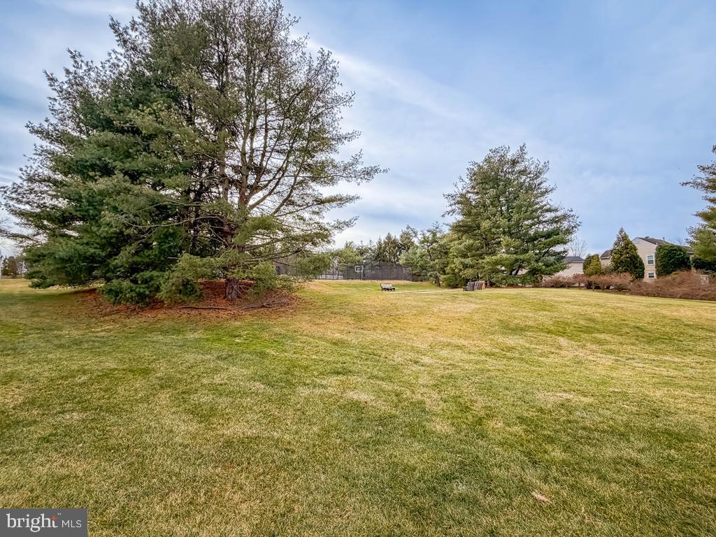 COUNTRY BEND - Residential Lease