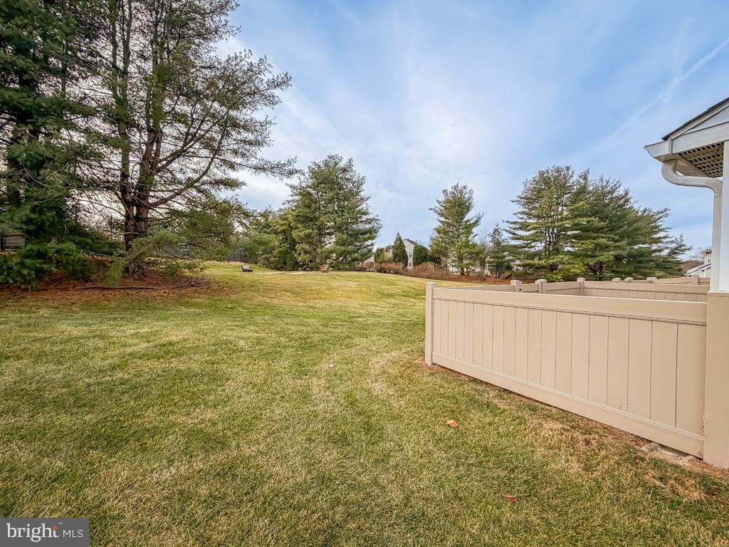 COUNTRY BEND - Residential Lease