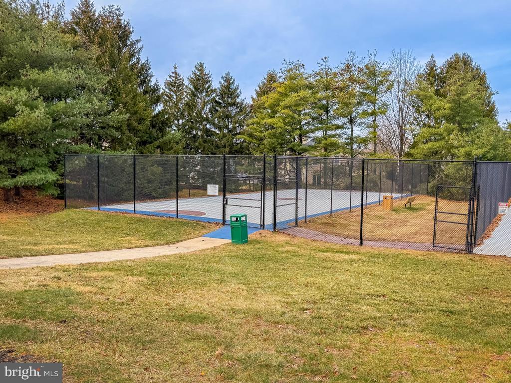 COUNTRY BEND - Residential Lease