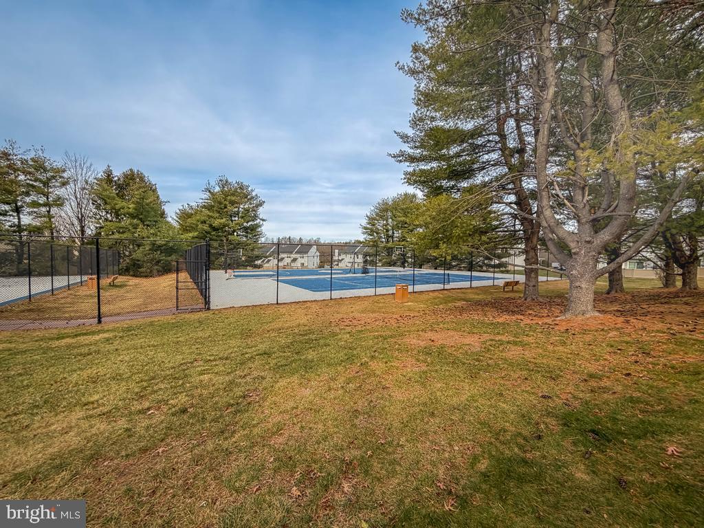 COUNTRY BEND - Residential Lease