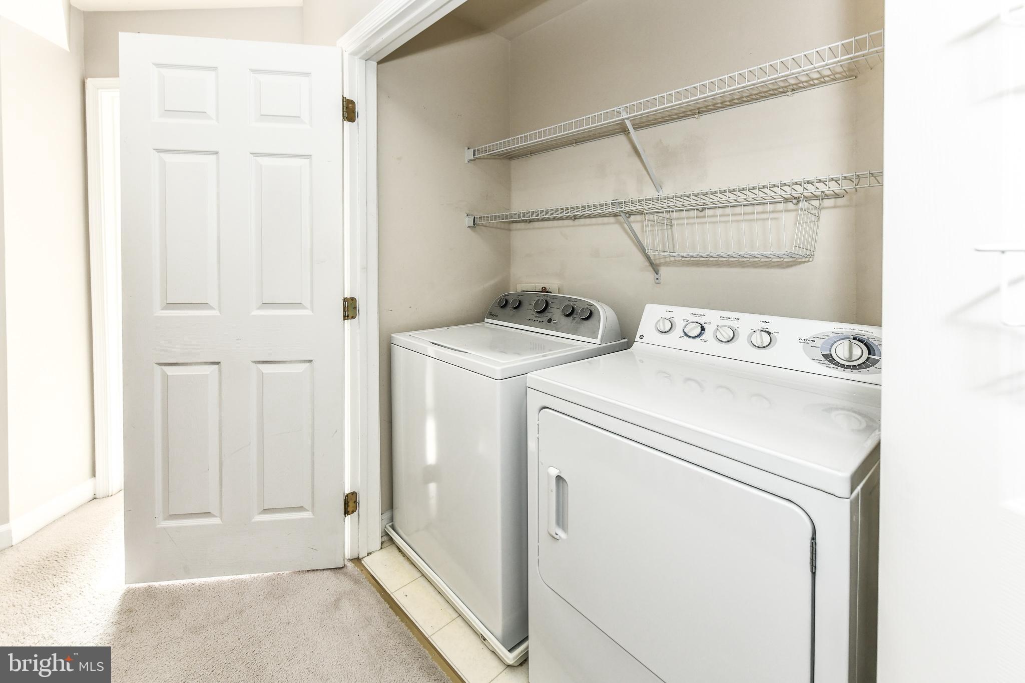 TYSONS VILLAGE - Residential Lease