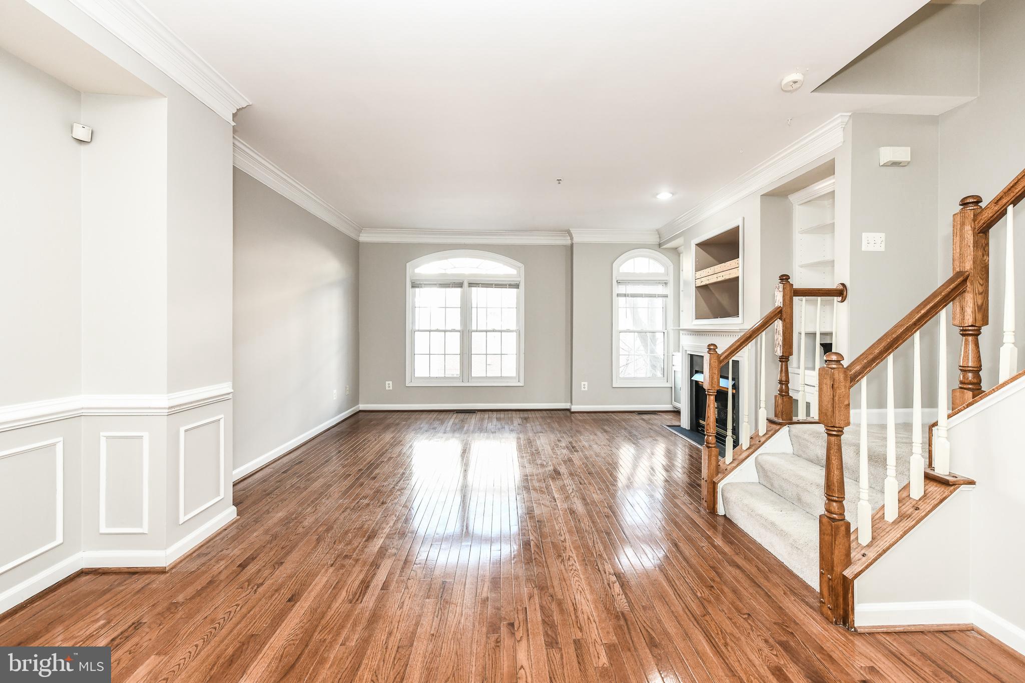 TYSONS VILLAGE - Residential Lease