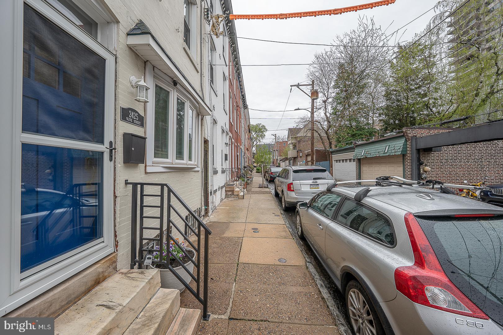 ART MUSEUM AREA - Residential