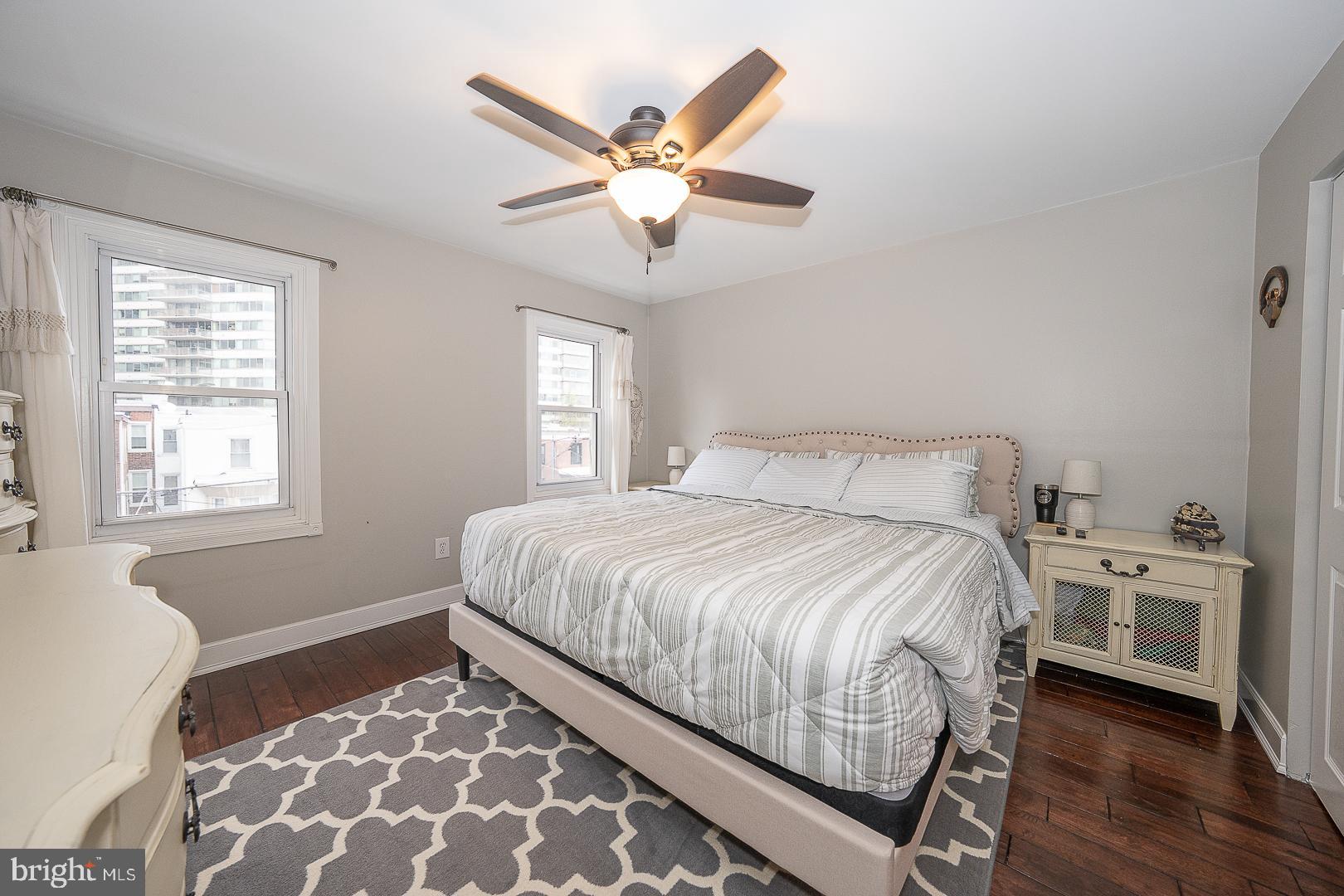 ART MUSEUM AREA - Residential