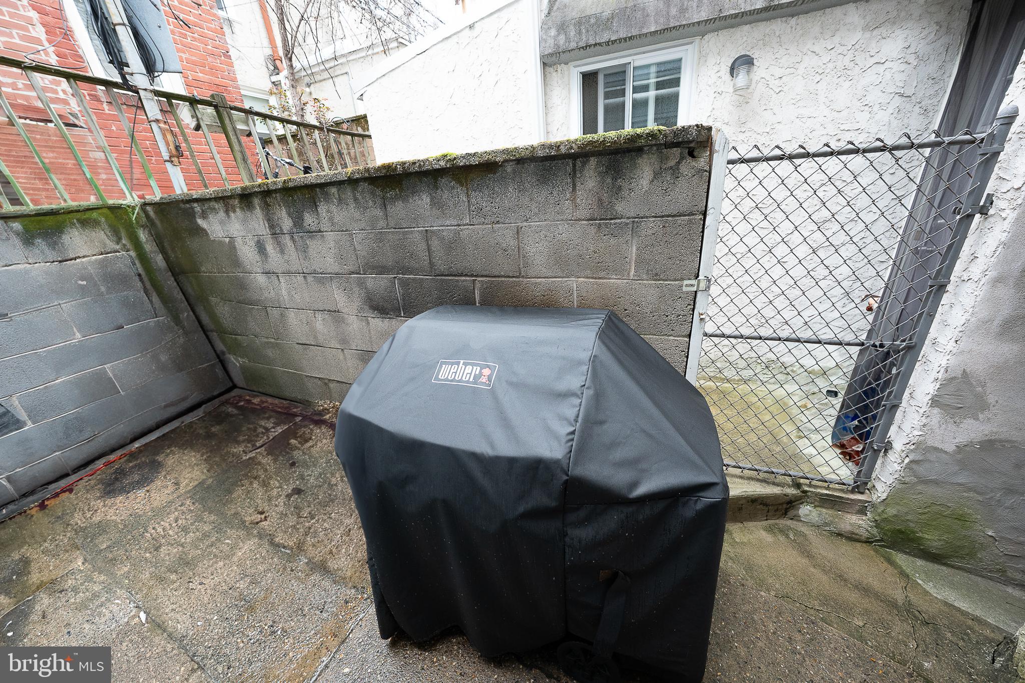 ART MUSEUM AREA - Residential