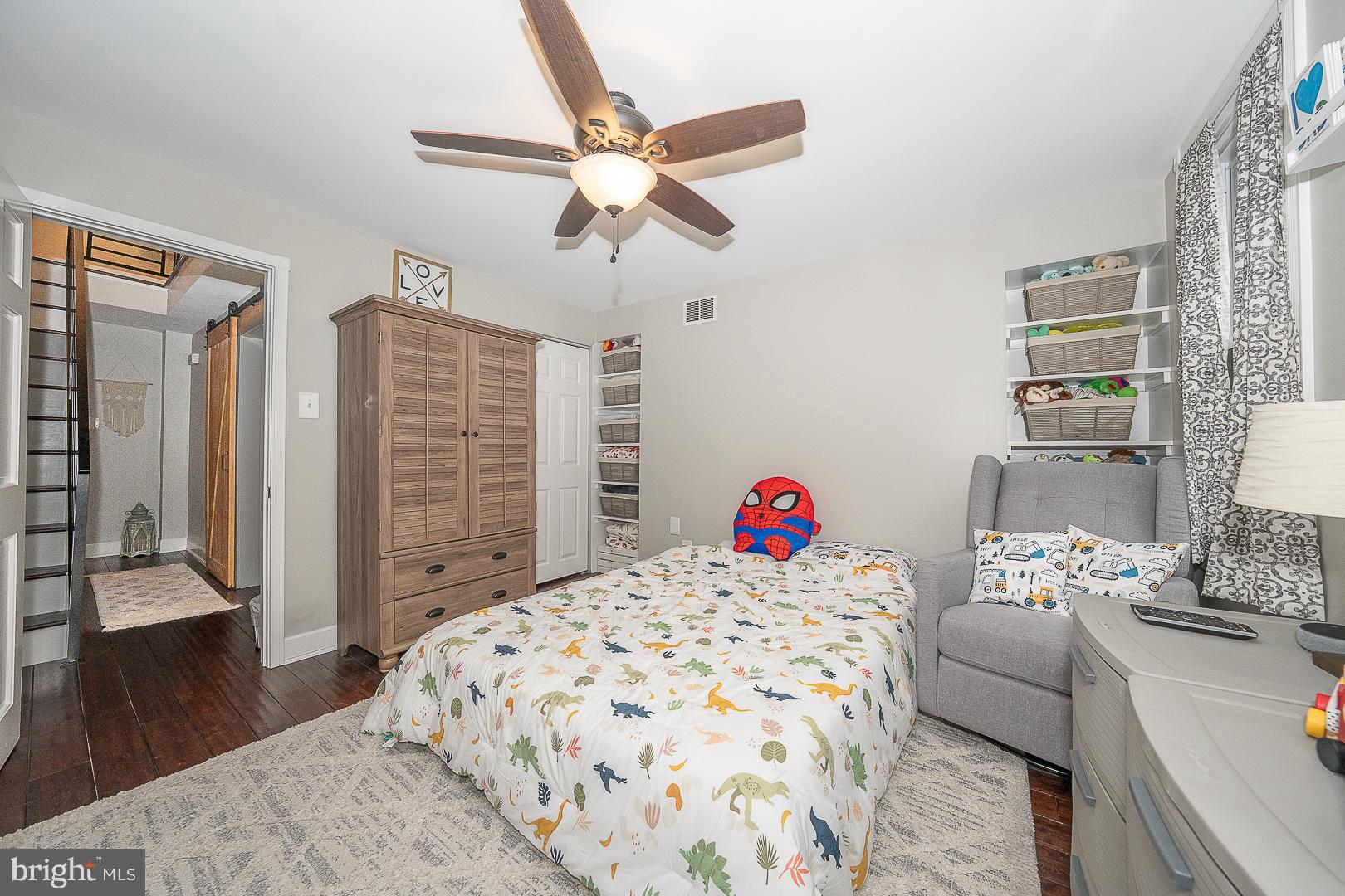 ART MUSEUM AREA - Residential