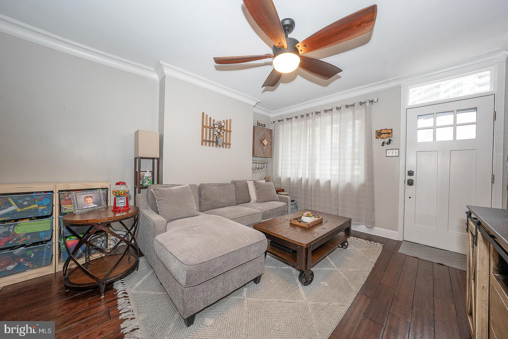 ART MUSEUM AREA - Residential