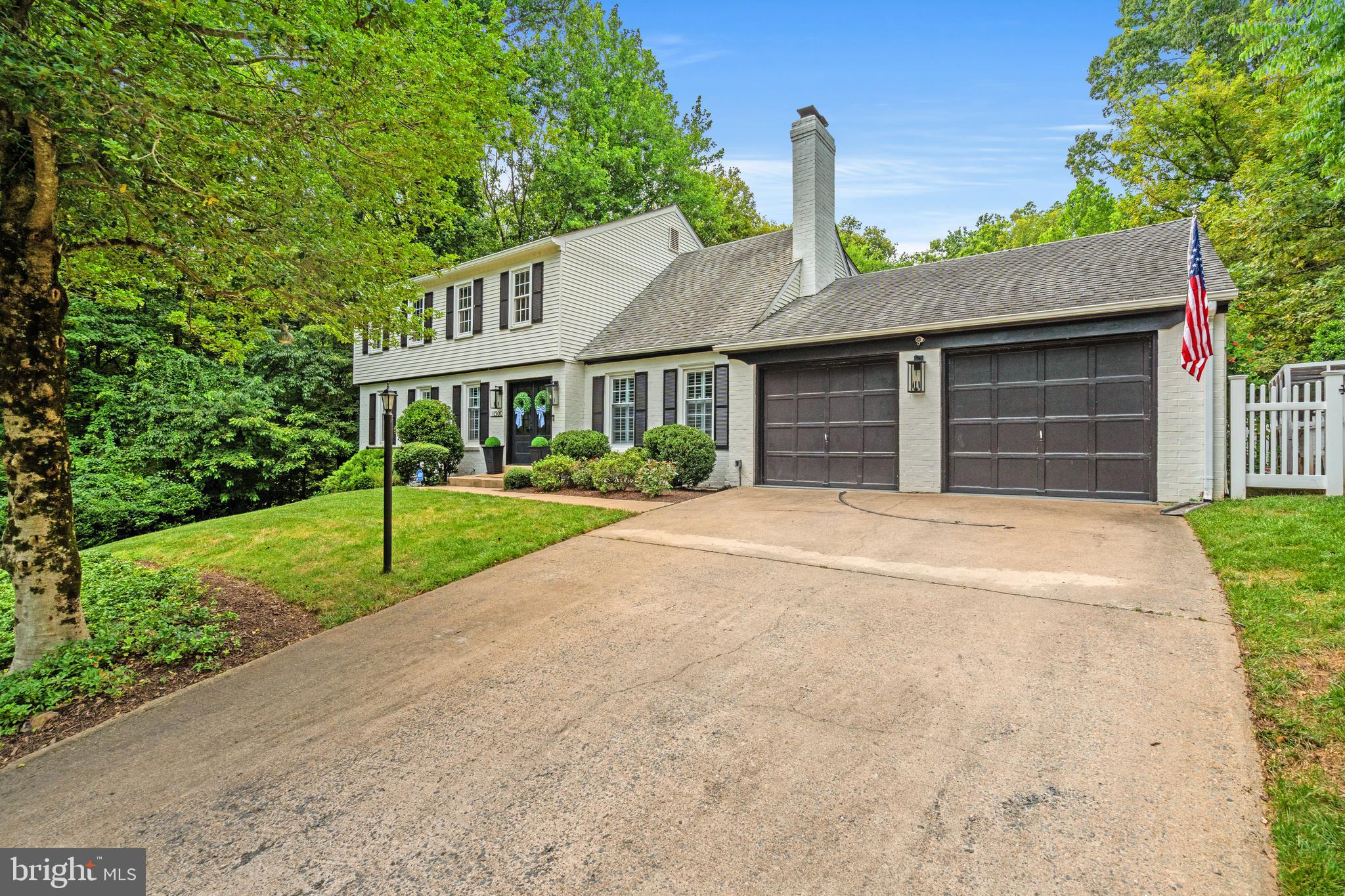 11300 TIMBERLINE DRIVE